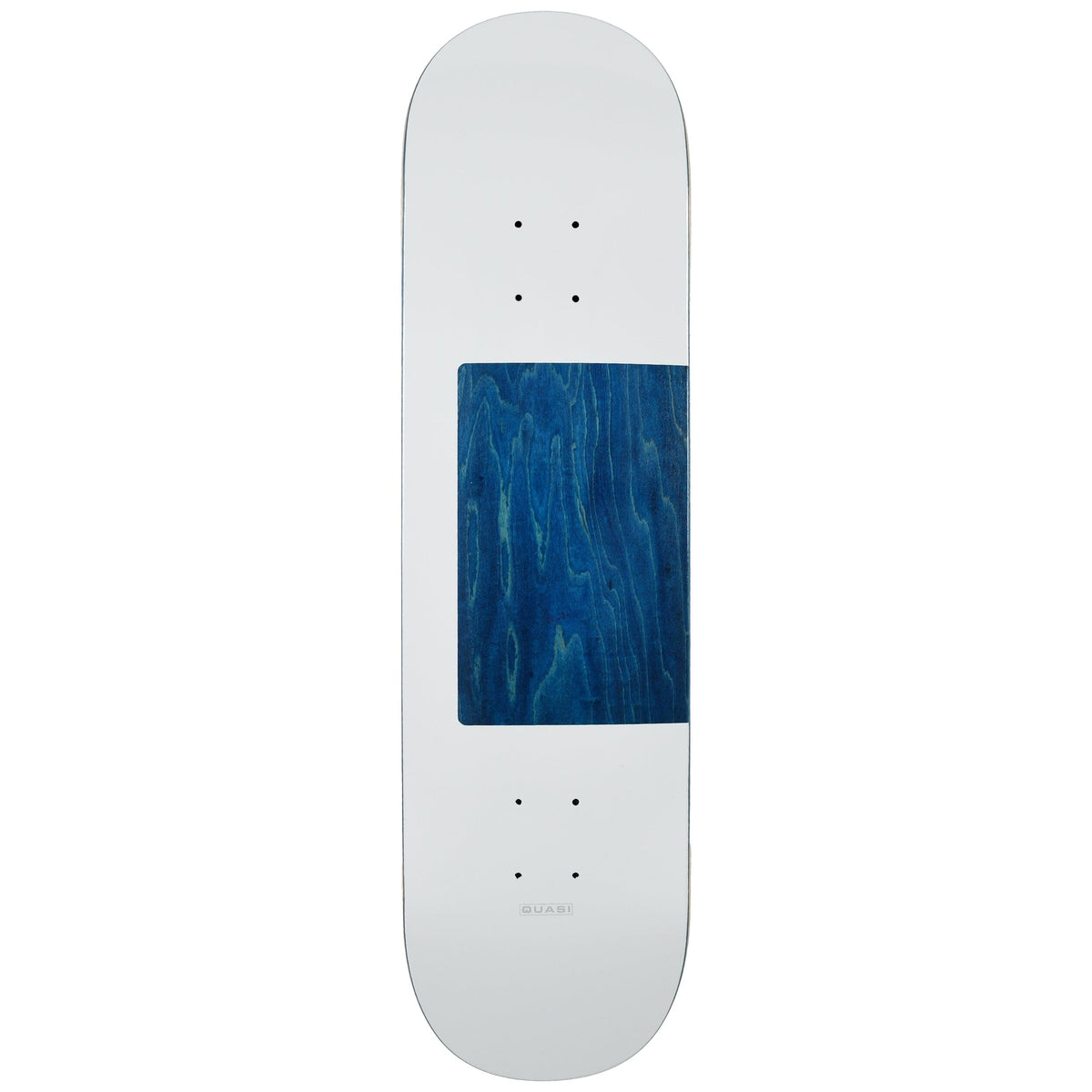 Quasi Proto Navy Deck 8.25 decks Quasi 
