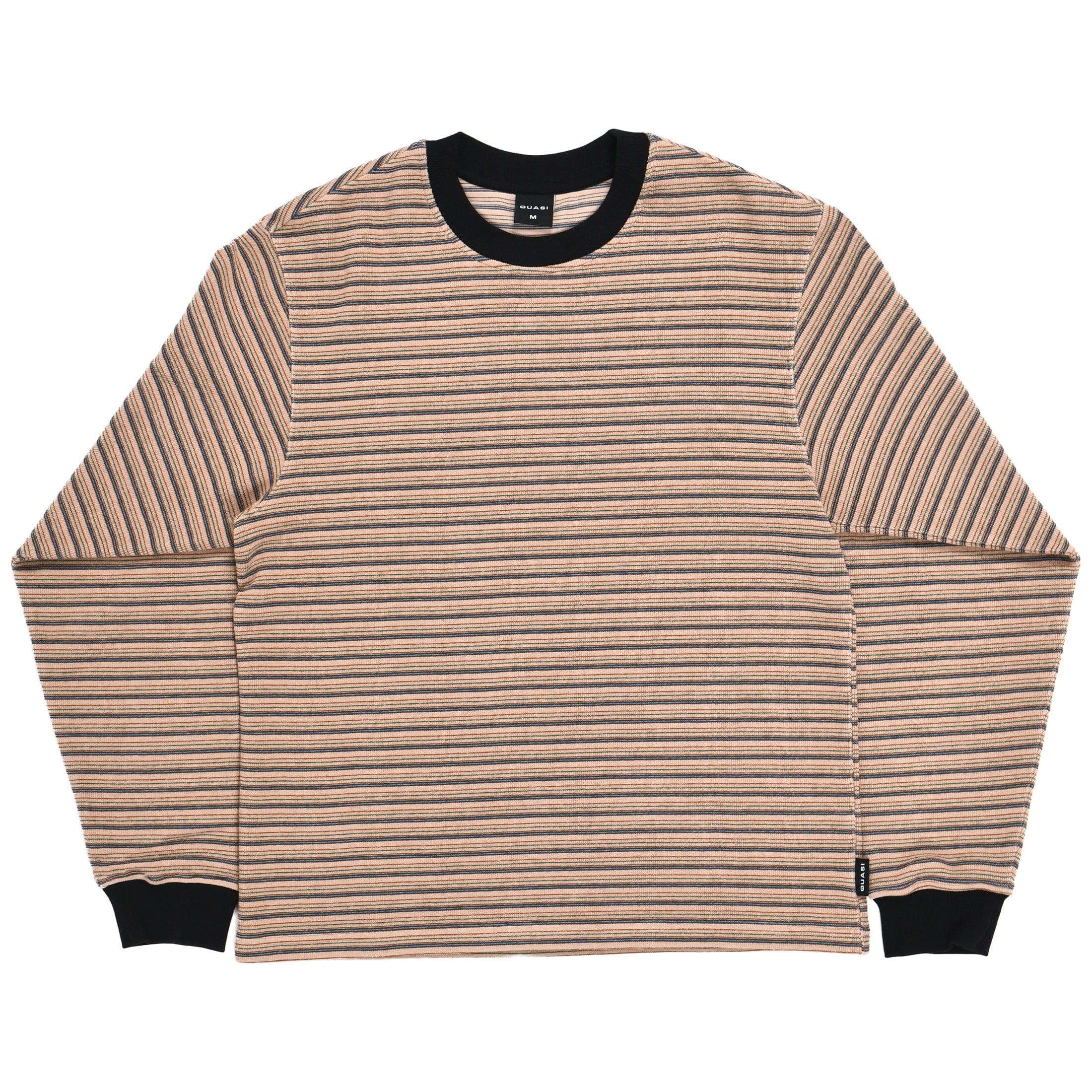 quasi ニット QUASI Linkage Sweater ニット punkandyo fti Linkage