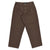 Quasi Warren Trouser Pant Earth Pants Quasi 