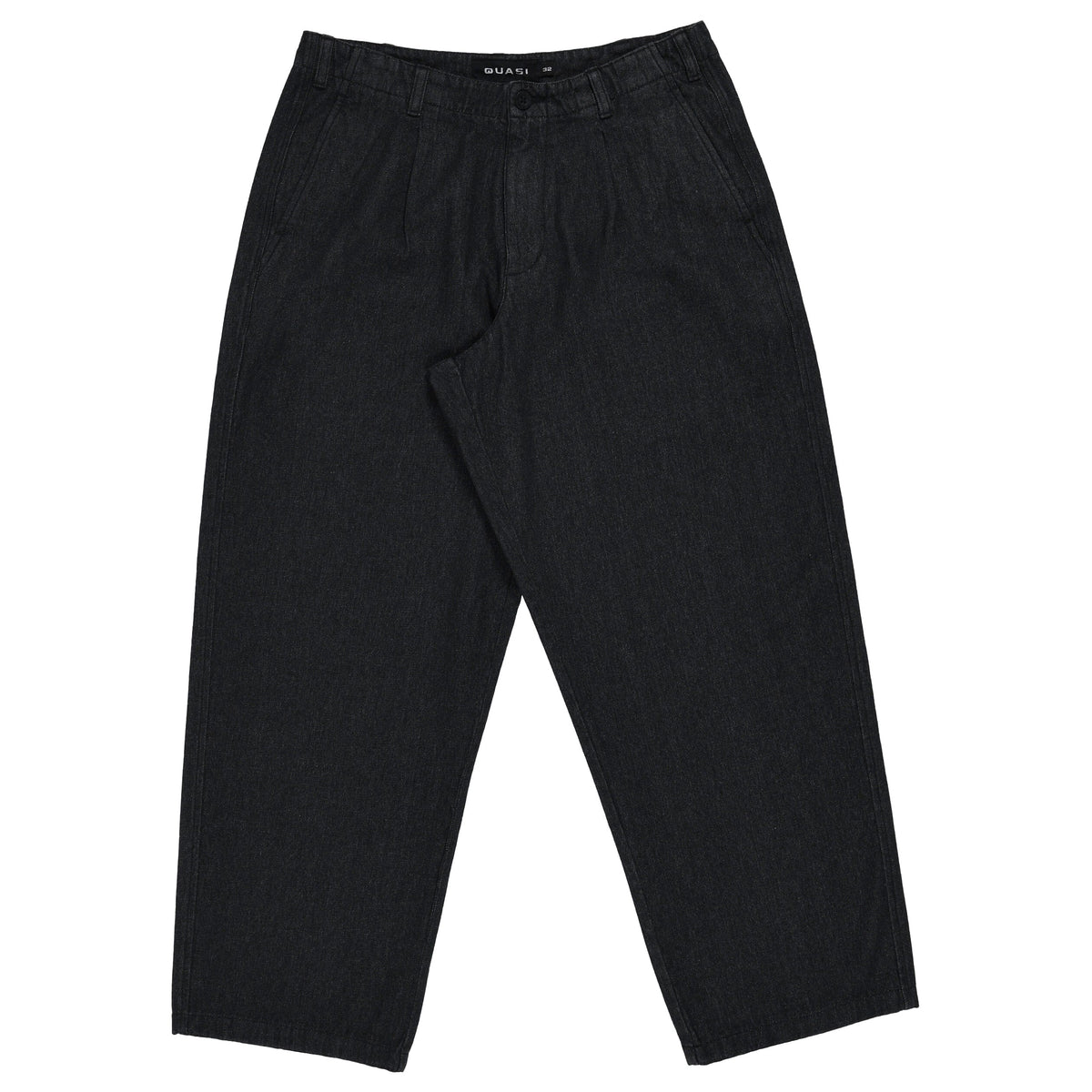 Quasi Warren Trouser Pant Pepper Pants Quasi 