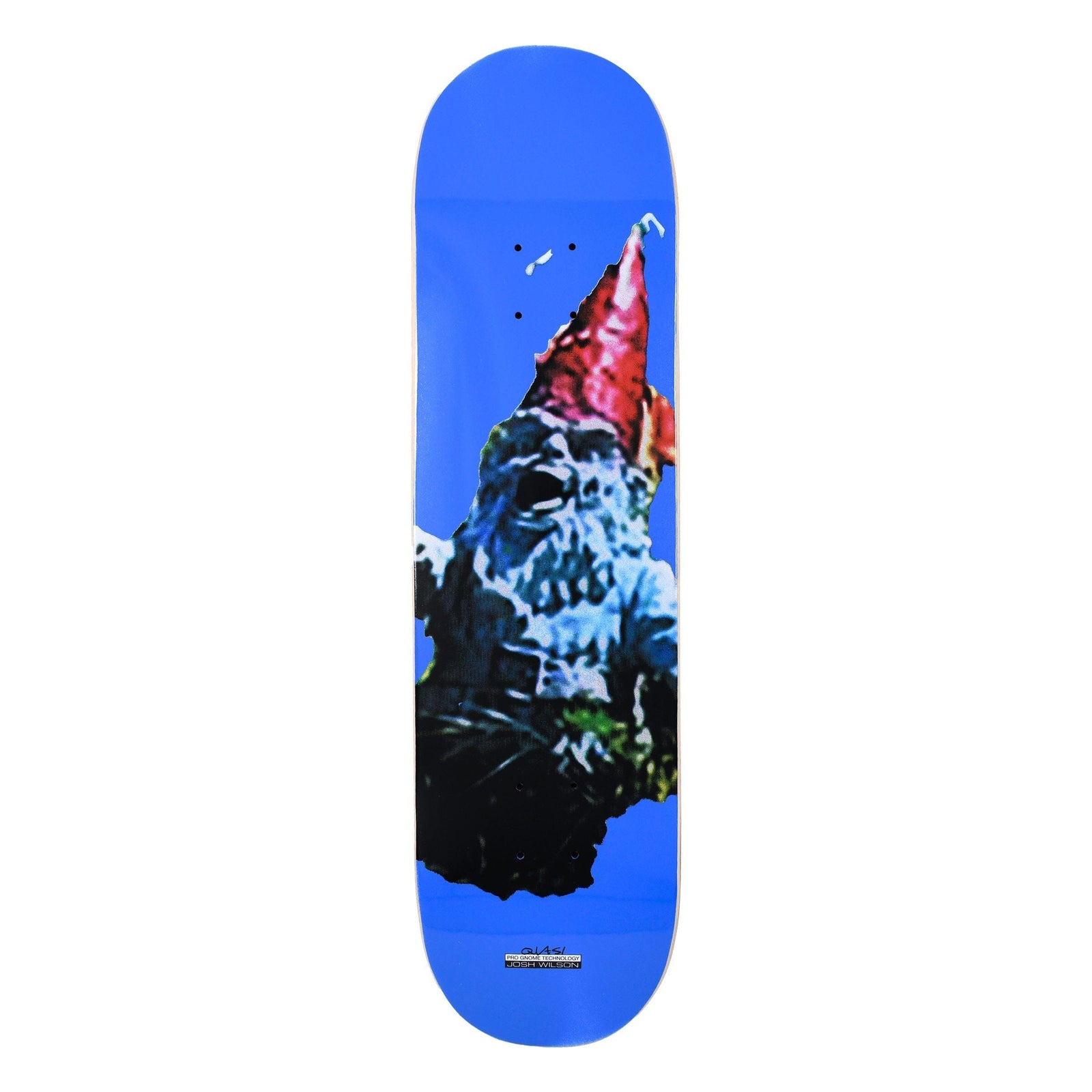 Quasi Wilson Gnome Deck 8.125 decks Quasi 
