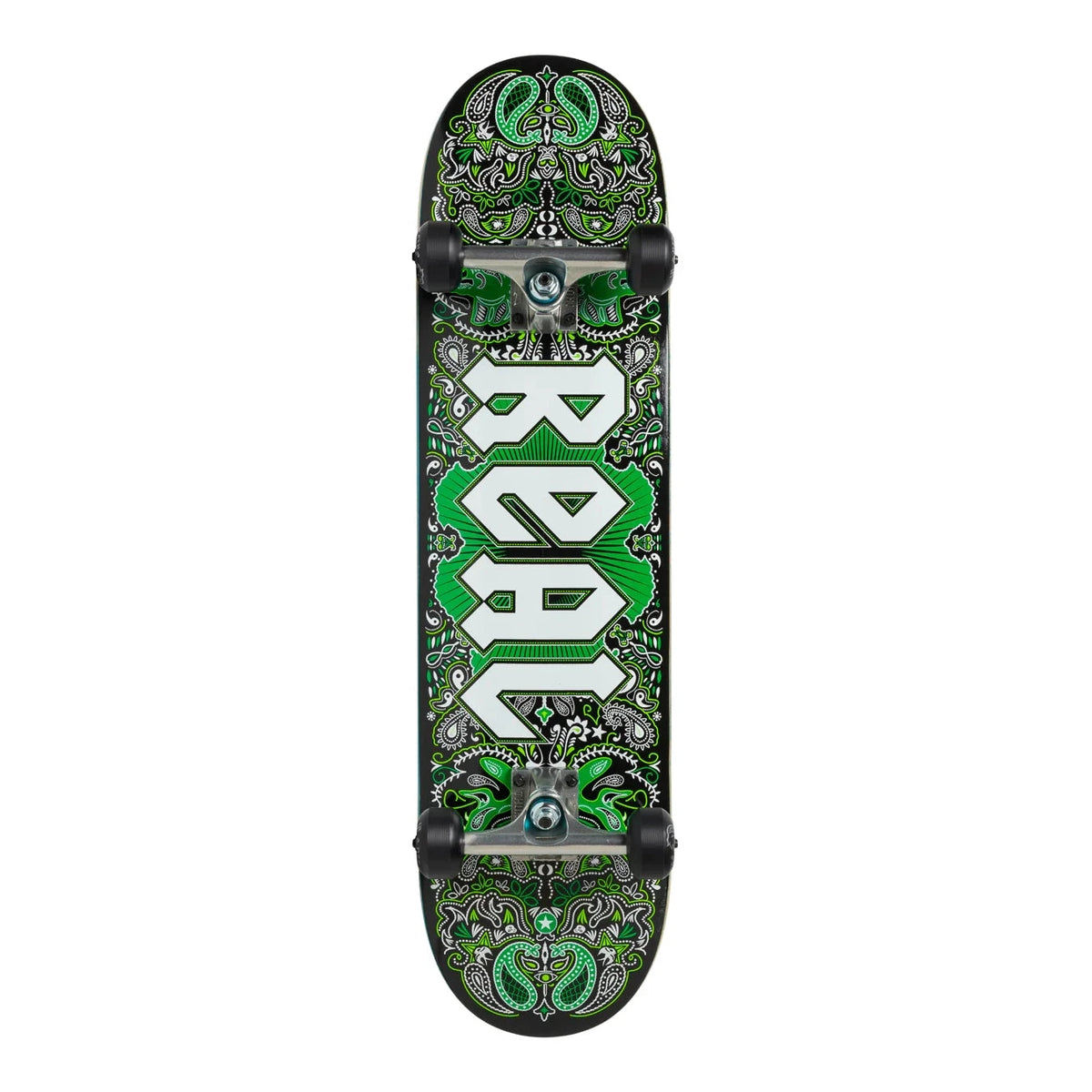 Real Bandana Complete 8.06 completes Real 