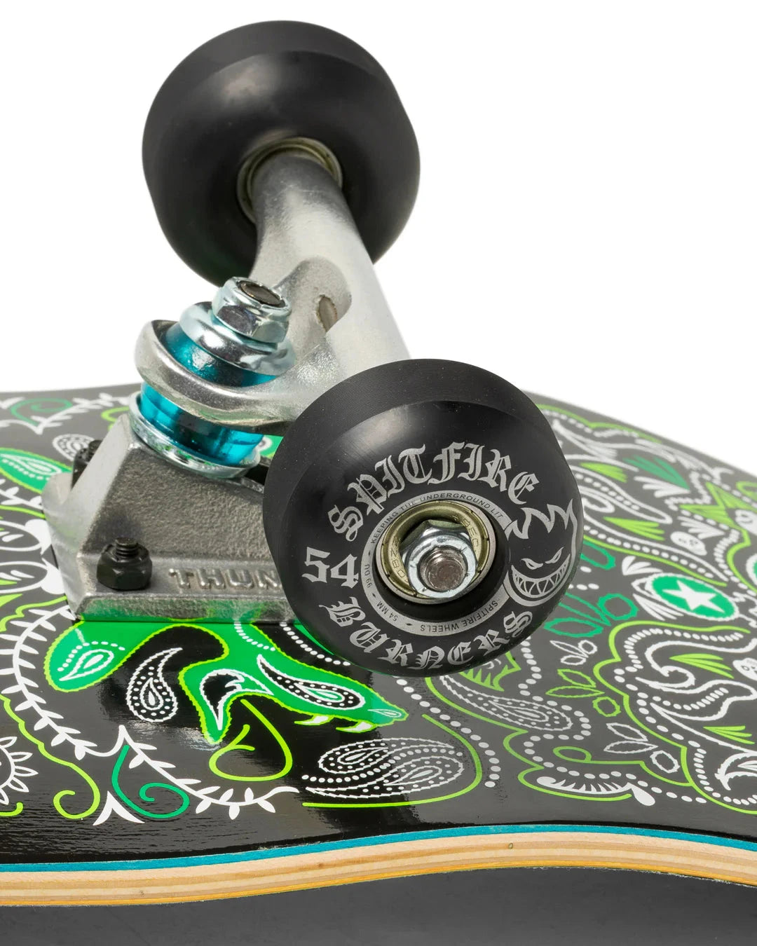 Real Bandana Complete 8.06 completes Real 