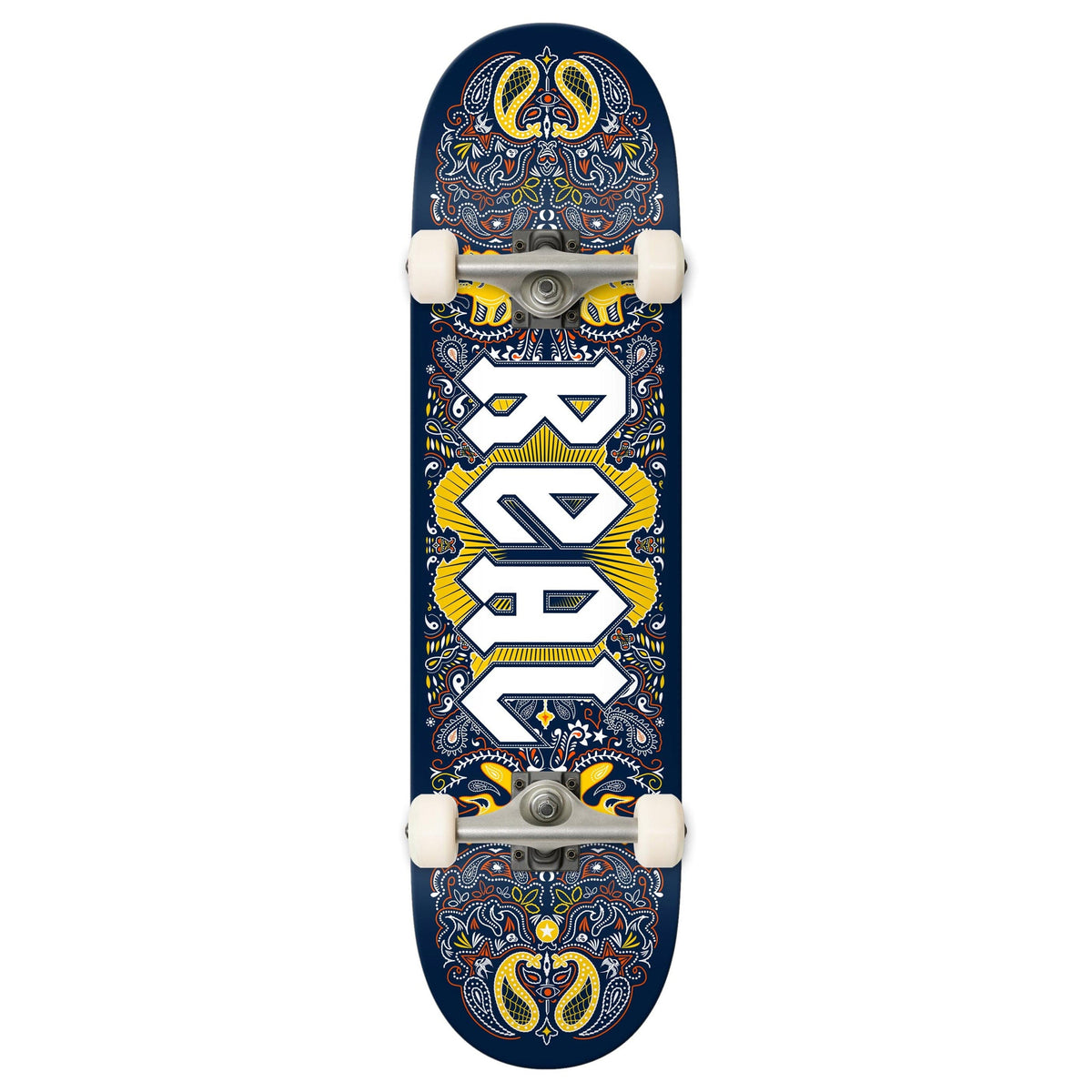 Real Bandana Navy Complete 8.25 completes Real 