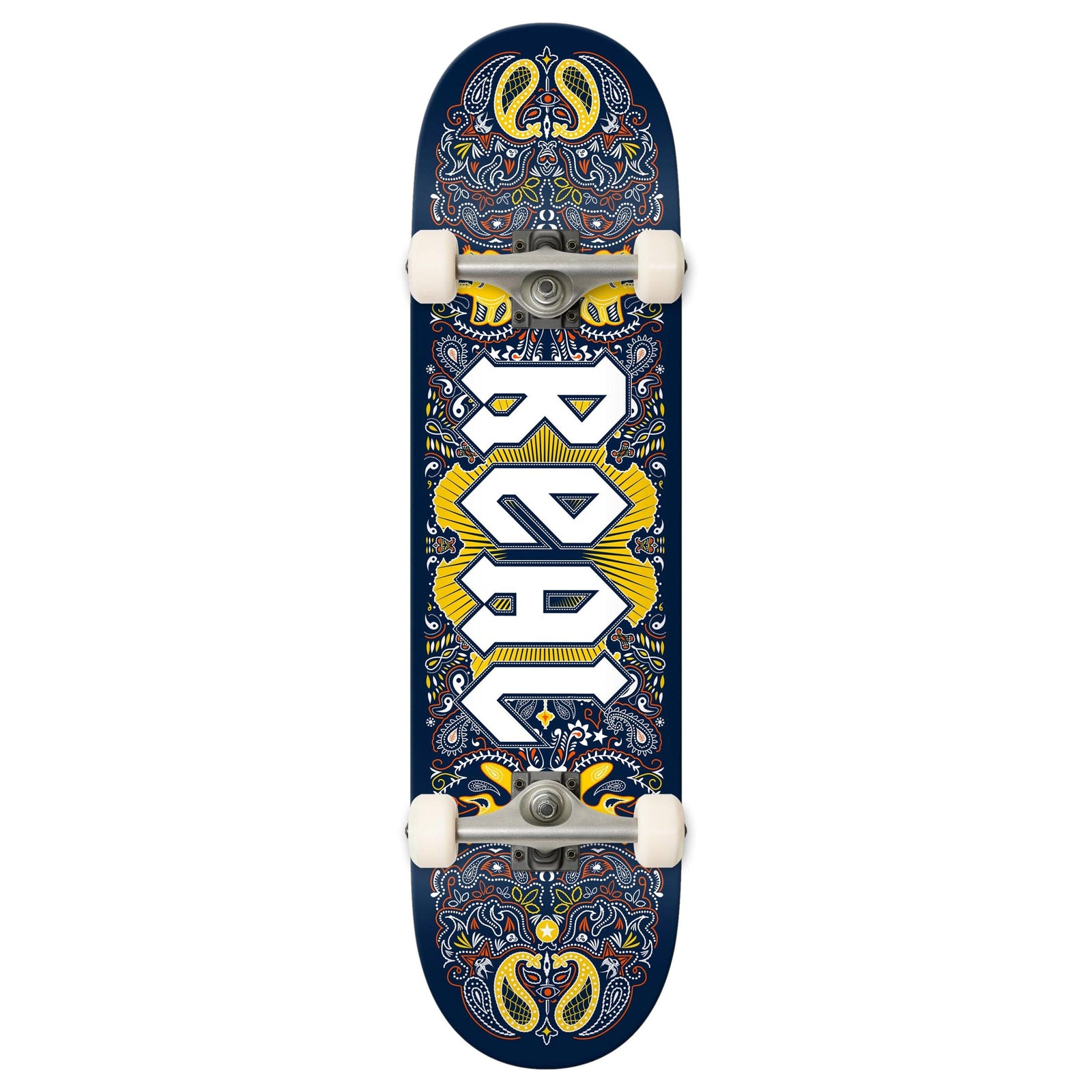 Real Bandana Navy Complete 8.25 completes Real 