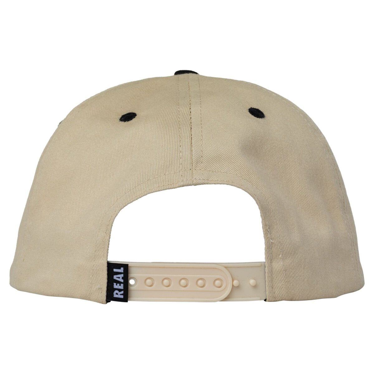 Real China Banks Snapback Hat Tan hats Real 