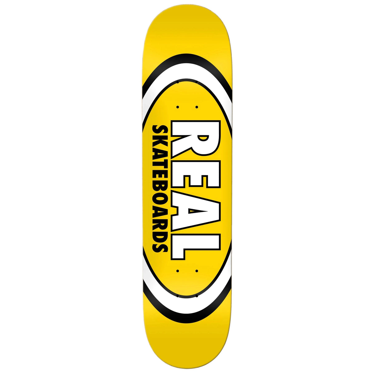 Real Classic Oval Deck 8.06 decks Real 