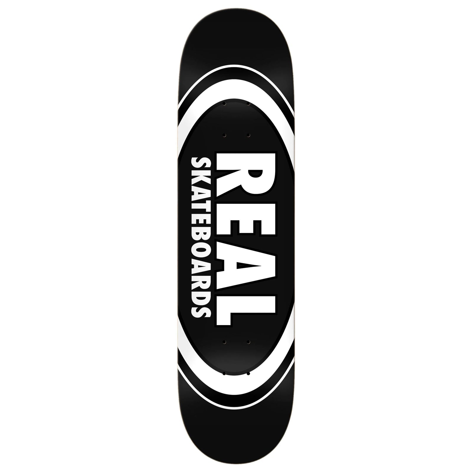 Real Classic Oval Deck 8.25 decks Real 