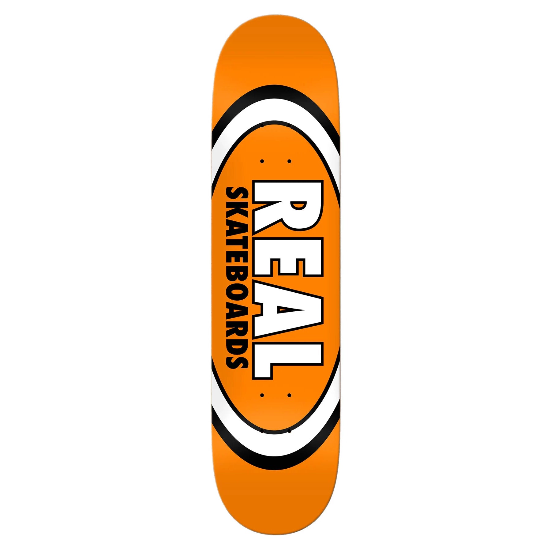 Real Classic Oval True Mid Deck 7.5 decks Real 