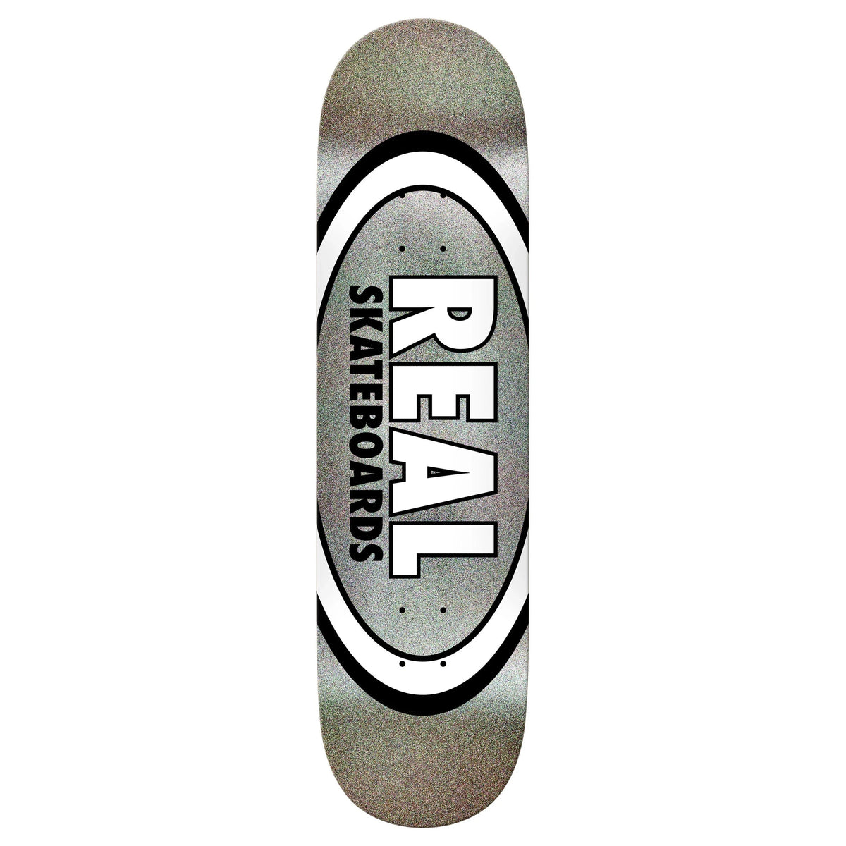 Real Easyrider Oval Deck 8.25 decks Real 