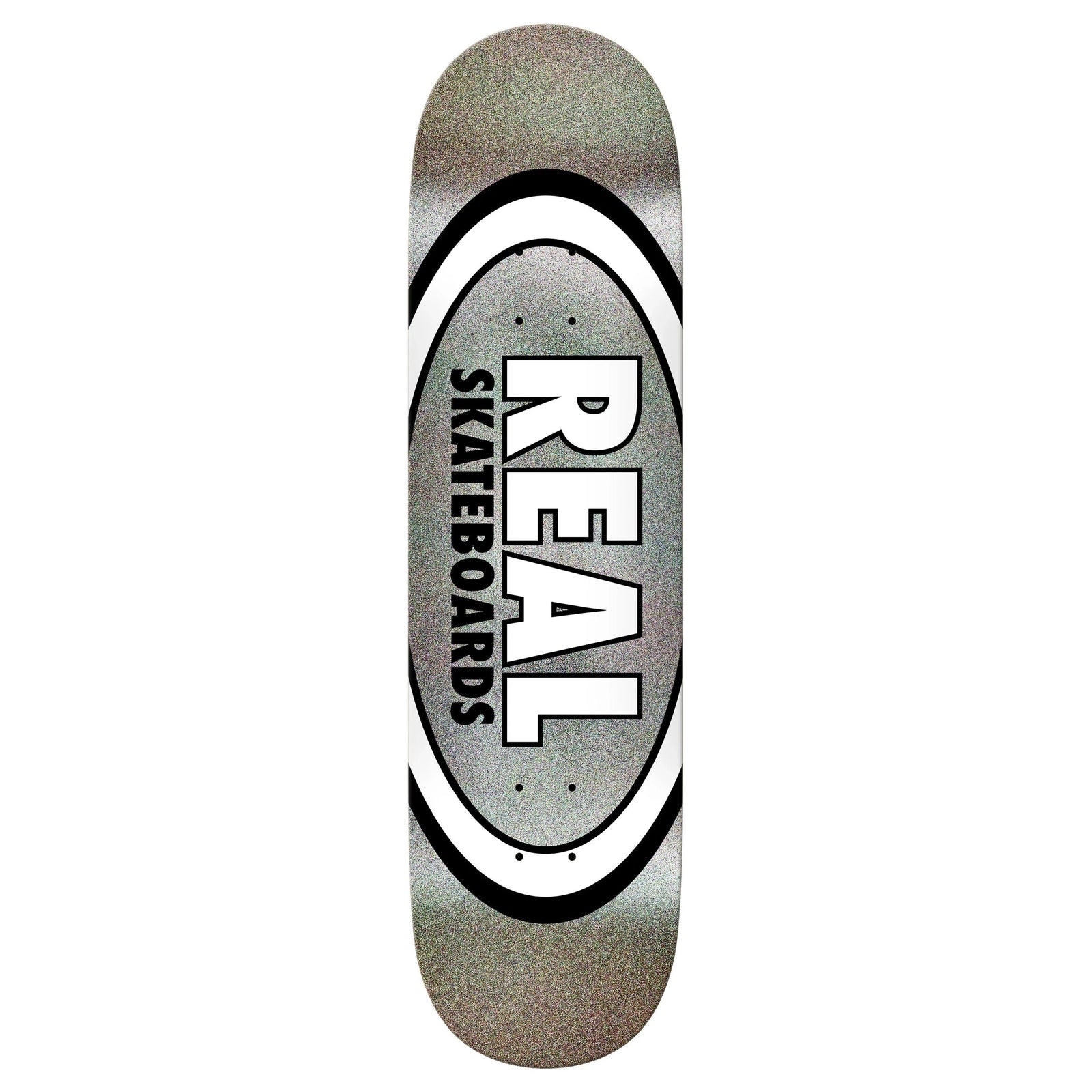 Real Easyrider Oval Deck 8.25 decks Real 