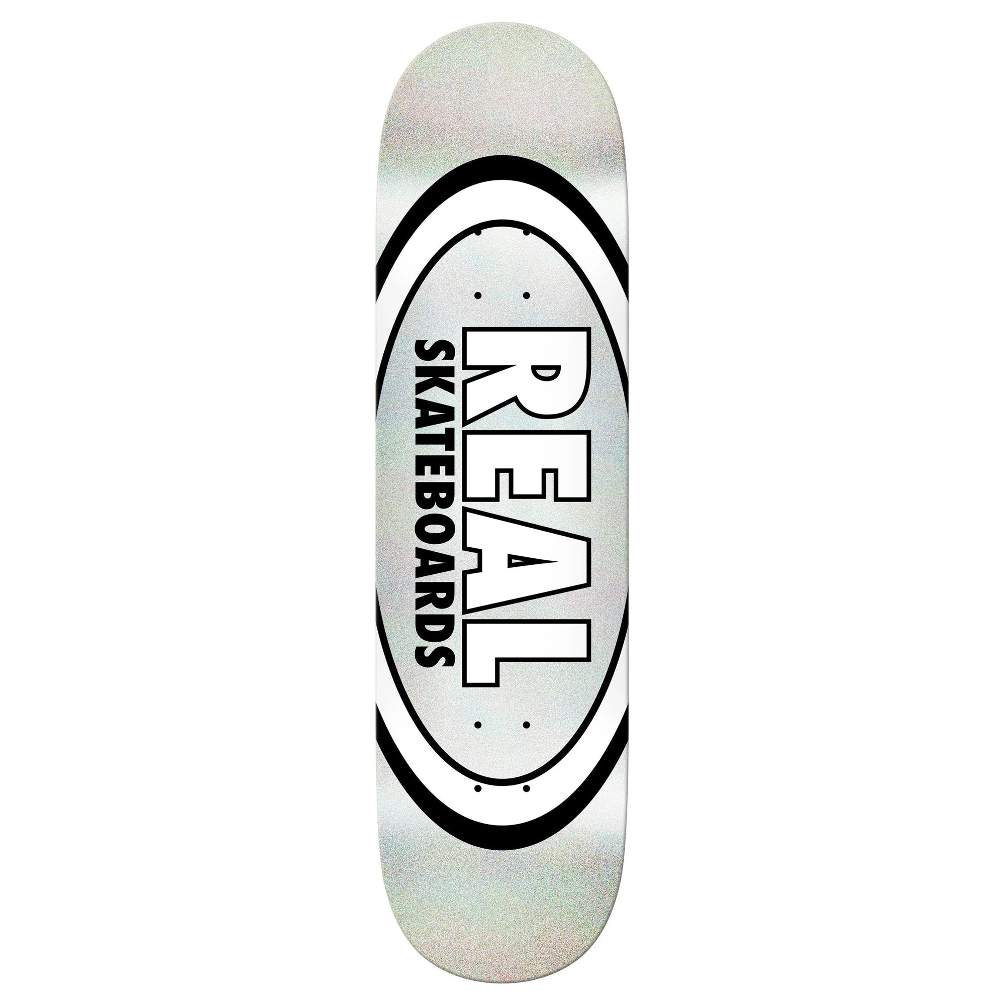 Real Easyrider Oval Deck 8.5 decks Real 