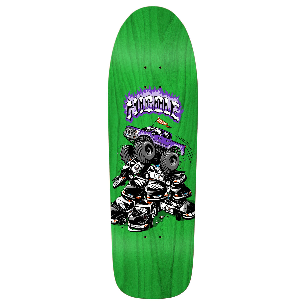 Real Hause Pig Romp Deck 8.75 decks Real 