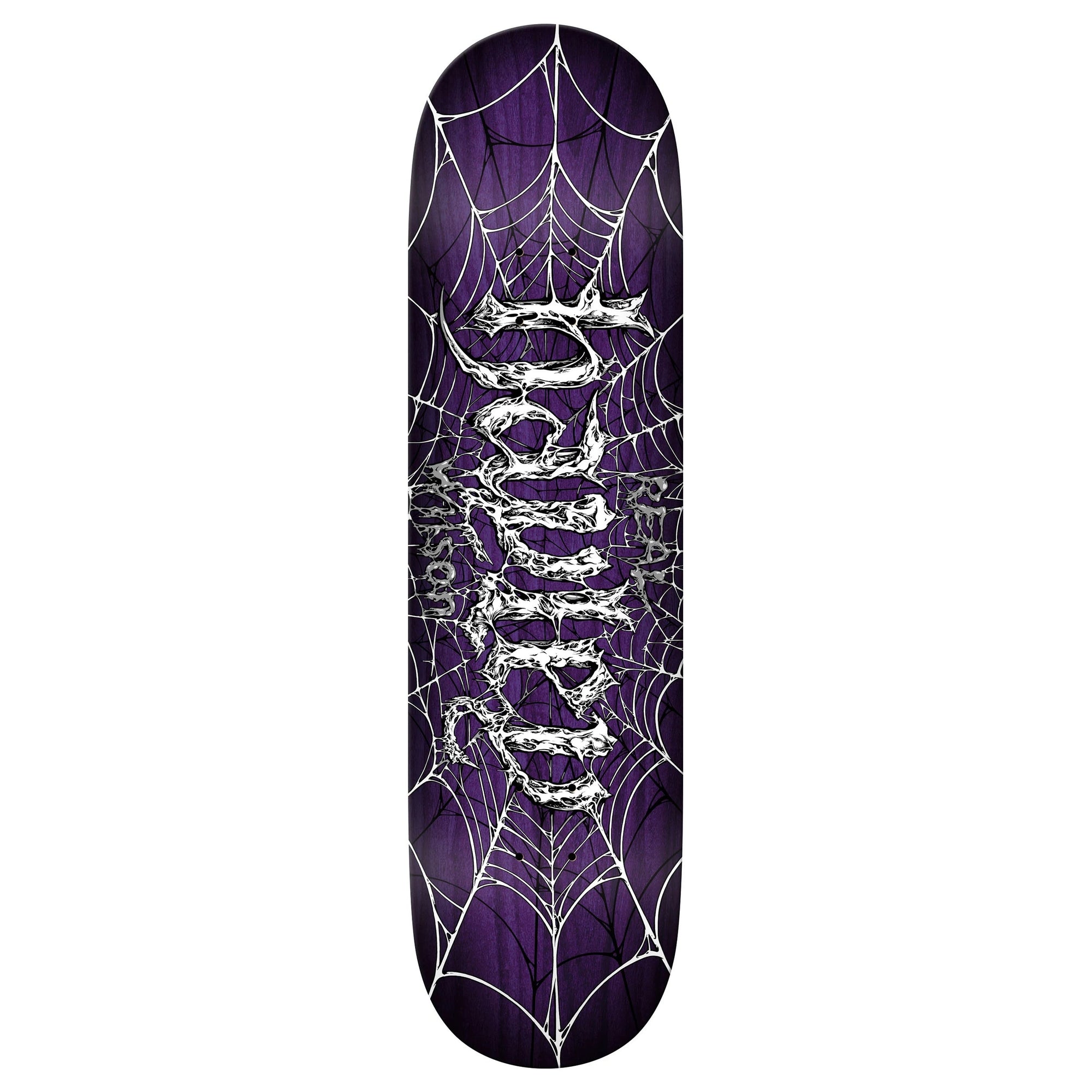 Real Hayley Wilson Pro Oval Deck 8.5 decks Real 