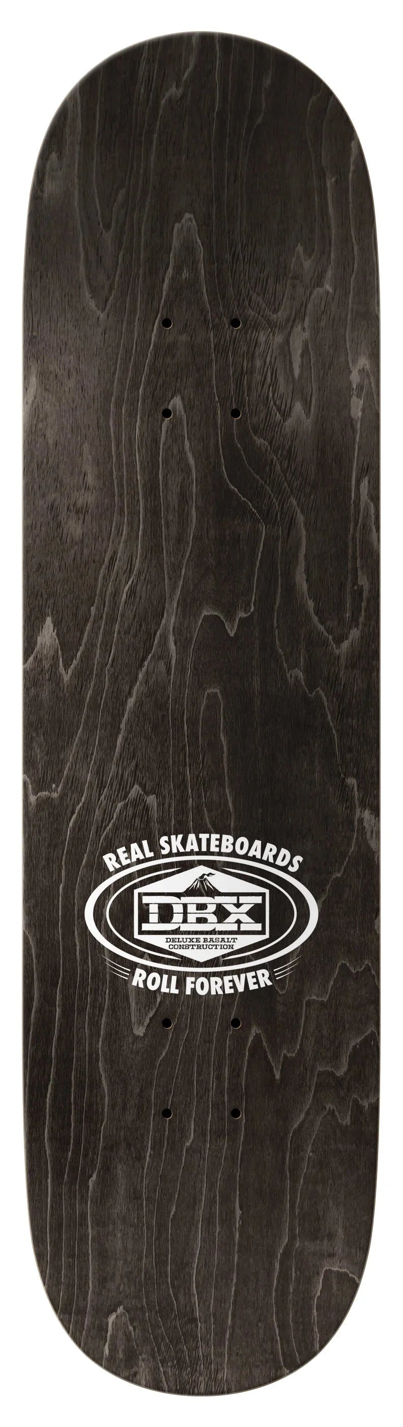 Real Ishod Cerberus DBX Deck 8.38 decks Real 