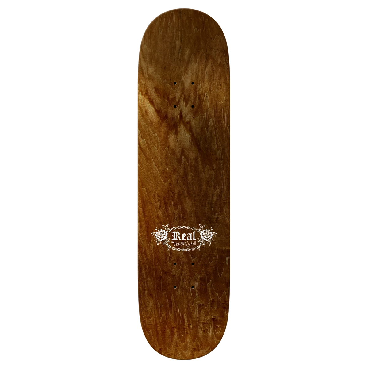 Real Lintell Sword Swallower TrueFit Deck 8.38 decks Real 