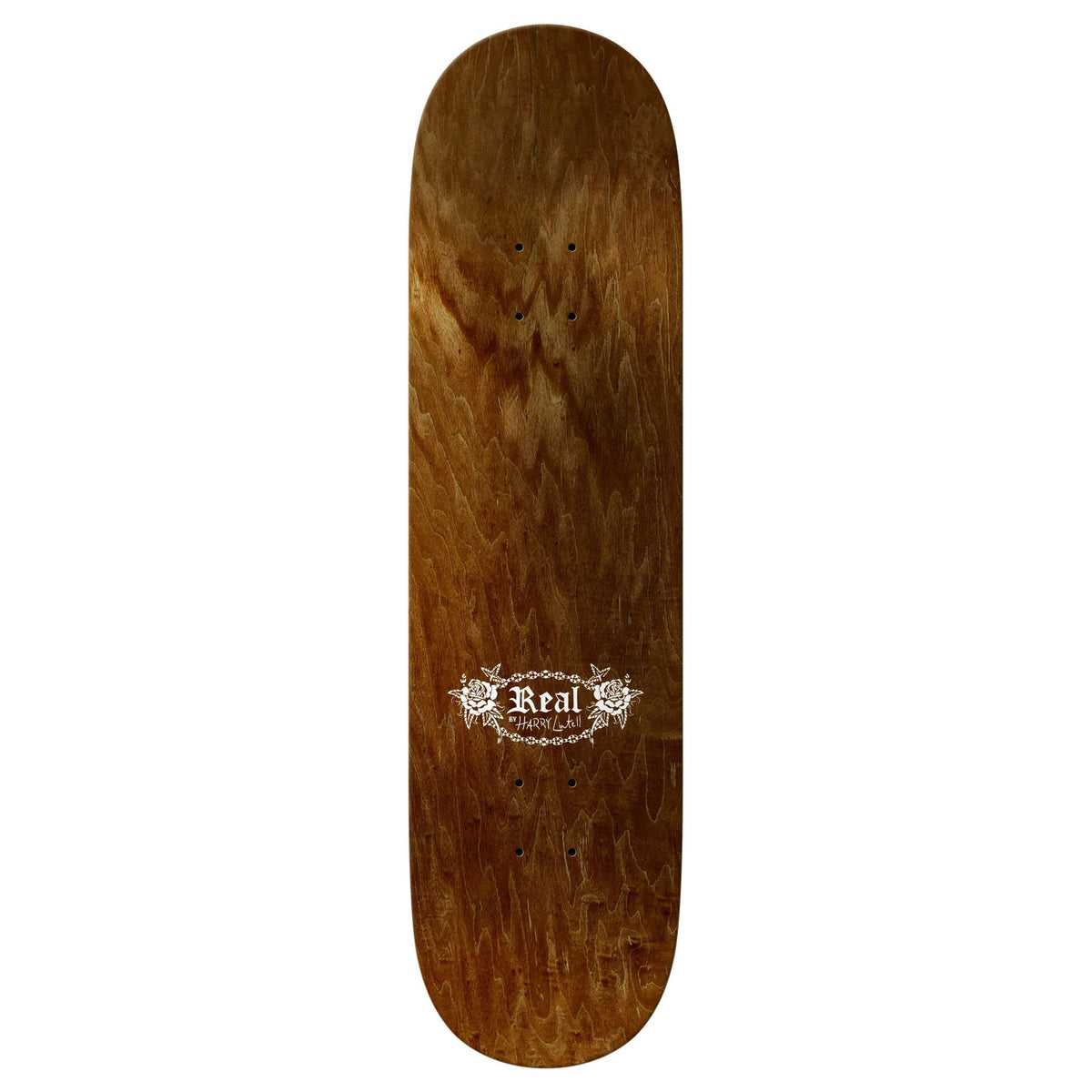 Real Team Oval by Harry Deck 8.5 decks Real 