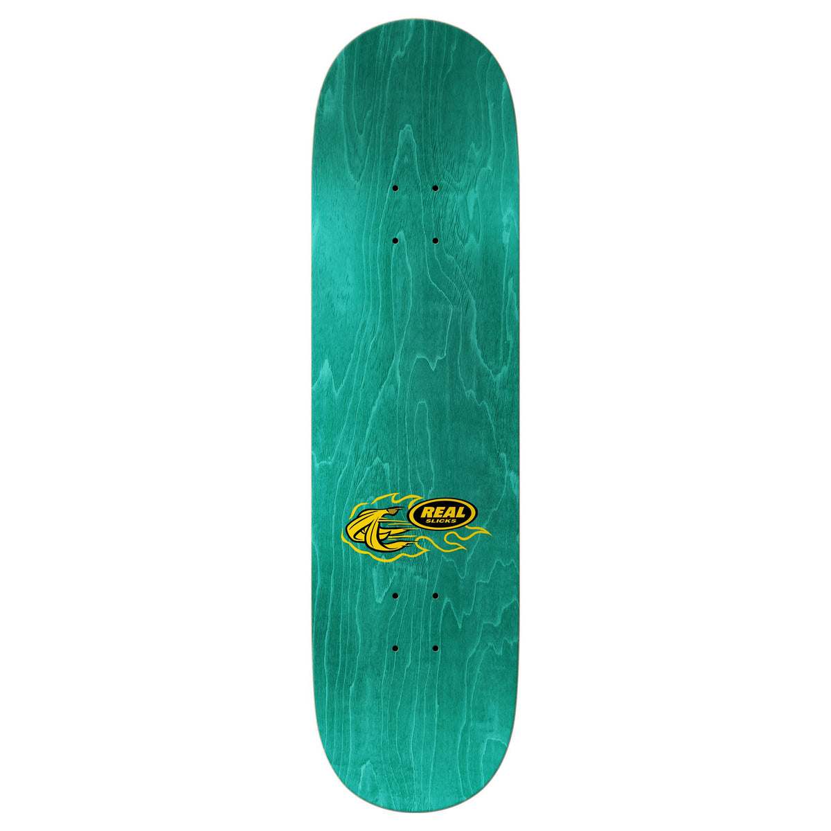 Real Team Slick Deck 8.5 decks Real 
