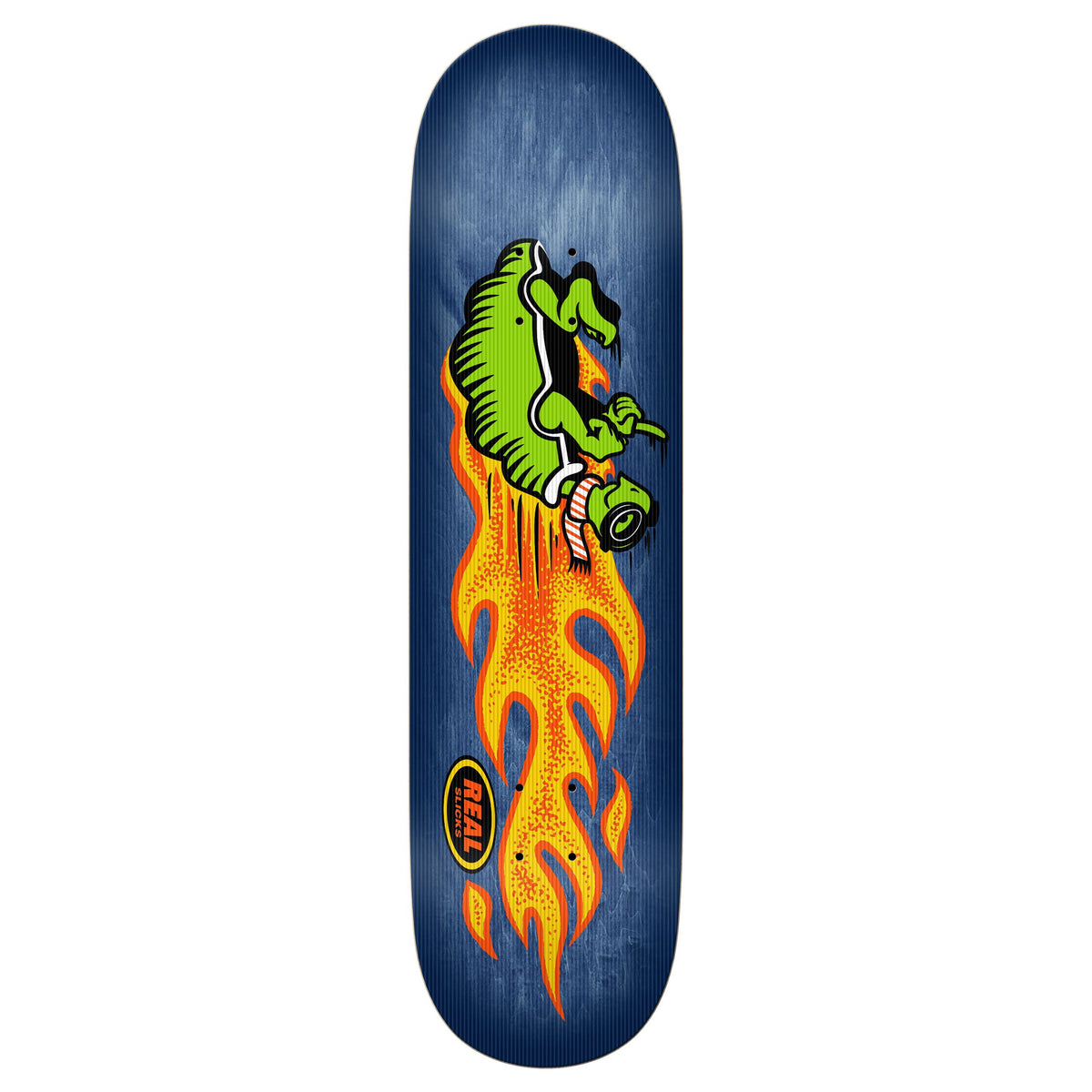 Real Team Slick Deck 8.5 decks Real 