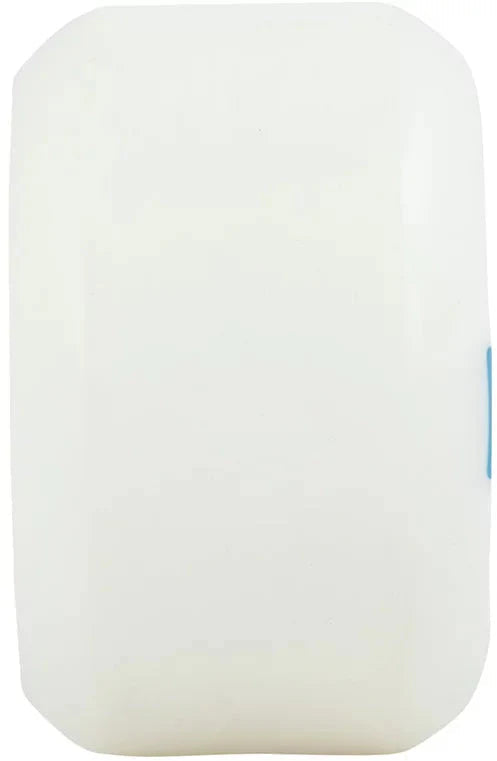 Ricta Chrome Clouds Wheels White/Blue 78A 56MM wheels Ricta 