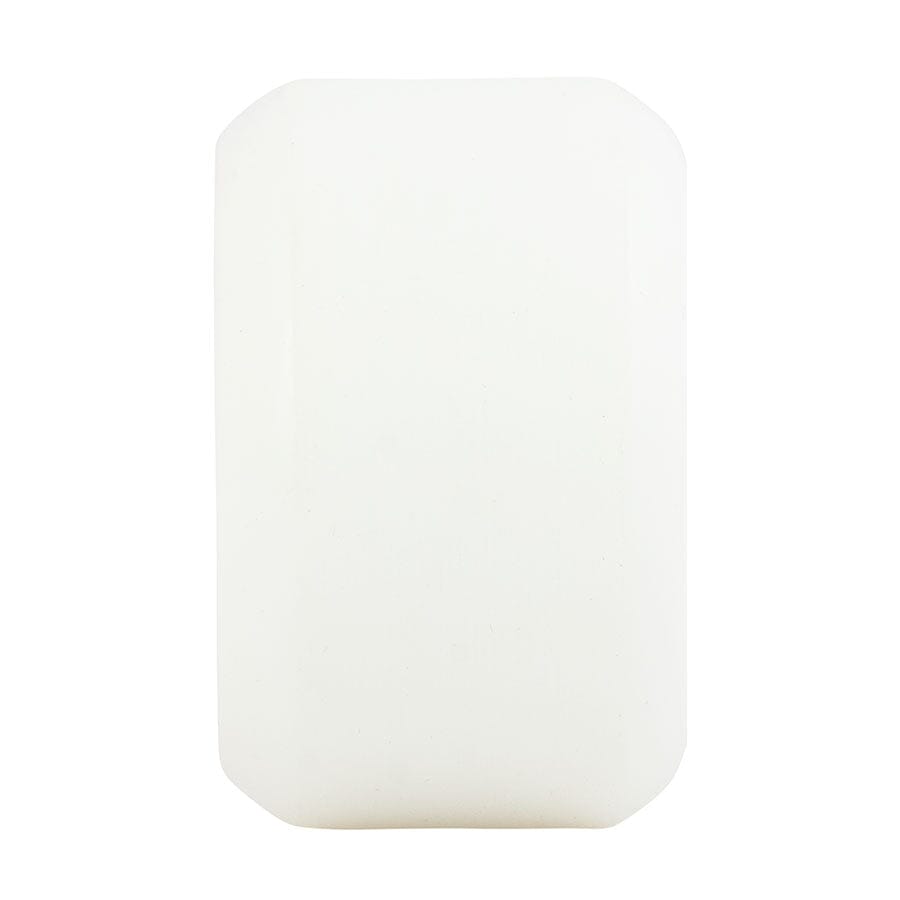 Ricta Chrome Clouds Wheels White/Red 86A 56MM wheels Ricta 