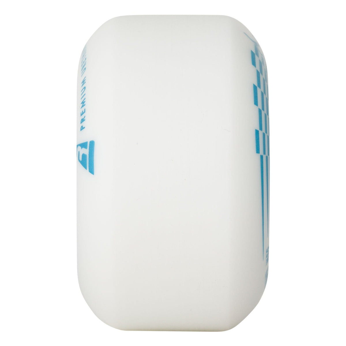 Ricta Chrome Core Wheels 99A 54MM wheels Ricta 