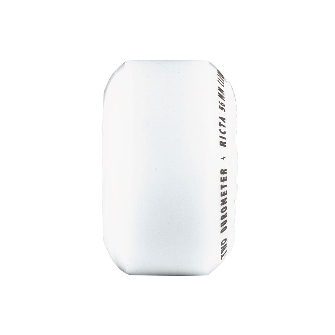 Ricta Clouds Black Wheels 92A 56MM wheels Ricta 