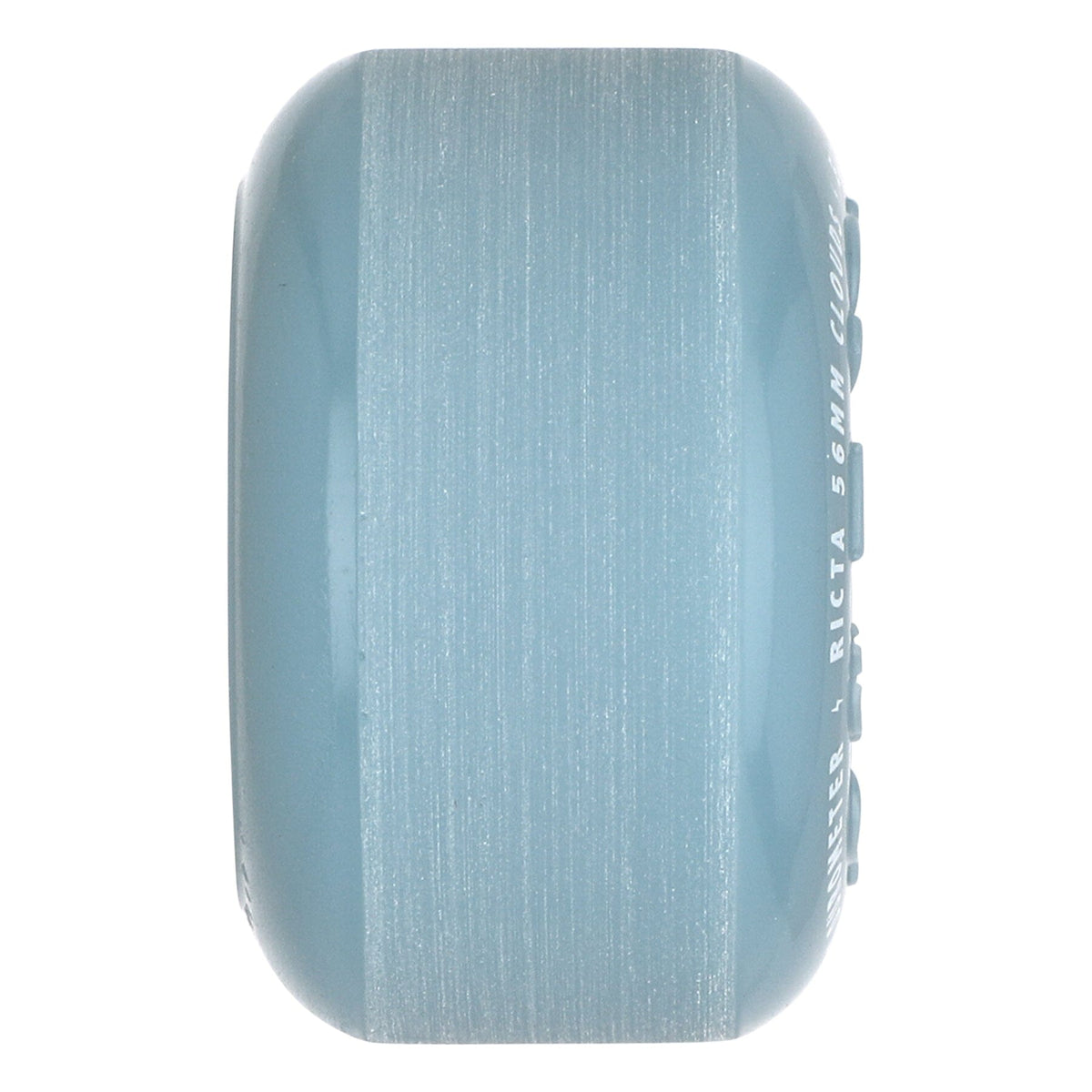 Ricta Clouds Sky Blue Wheels 86A 56MM wheels Ricta 