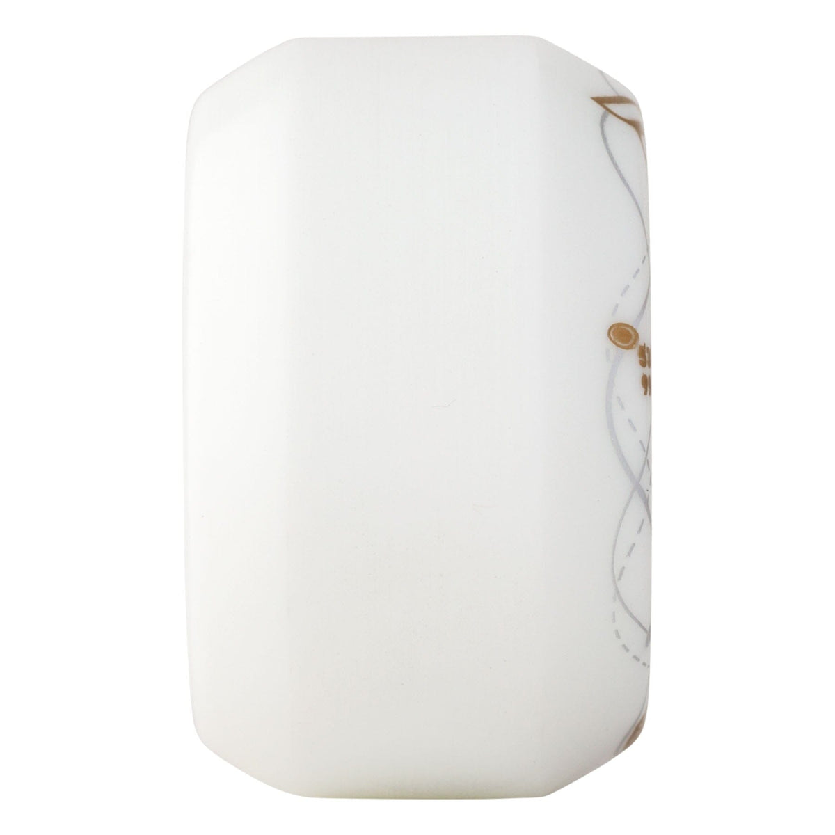 Ricta Johnson Orbital Naturals Wheels 99A 53MM wheels Ricta 