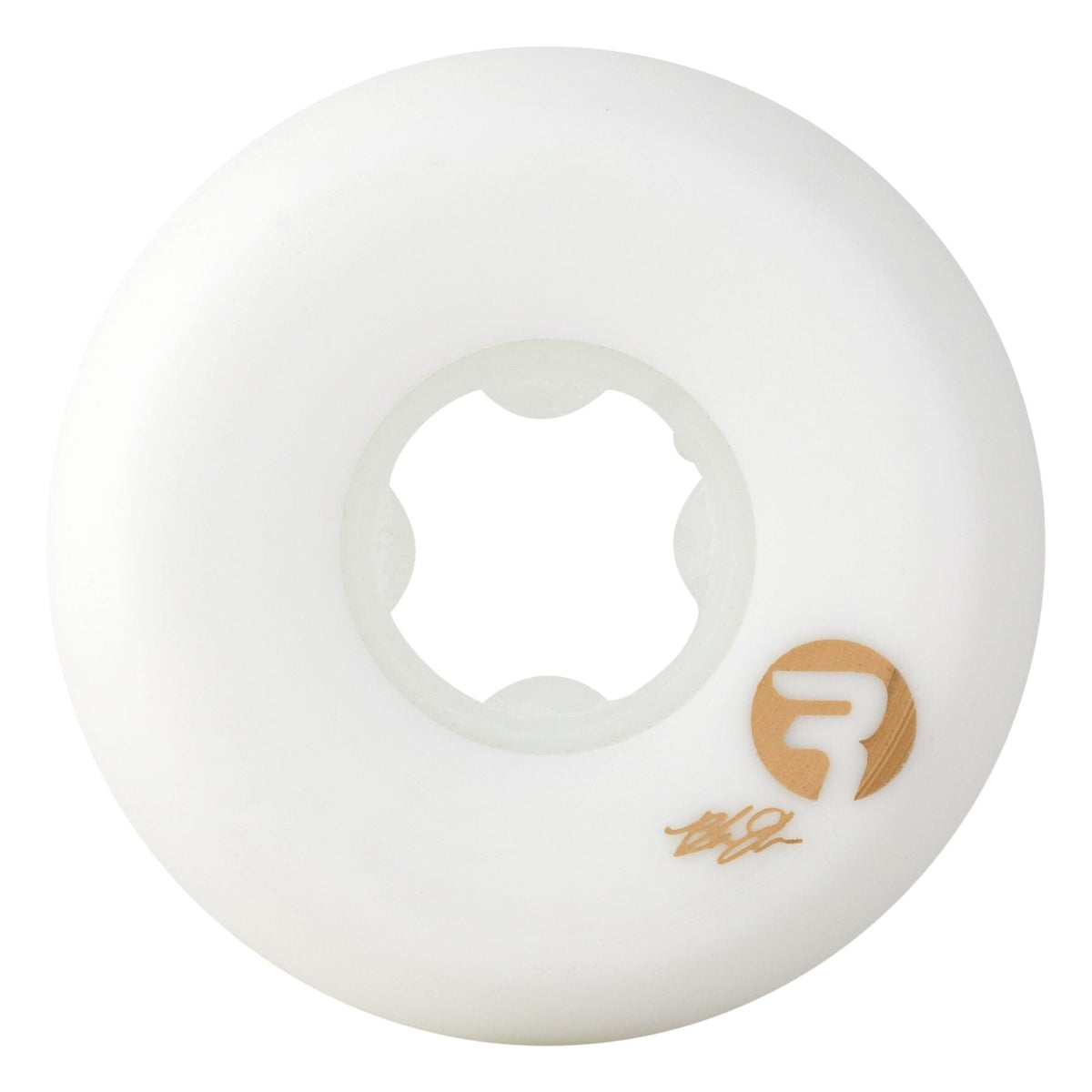 Ricta Johnson Orbital Naturals Wheels 99A 53MM wheels Ricta 