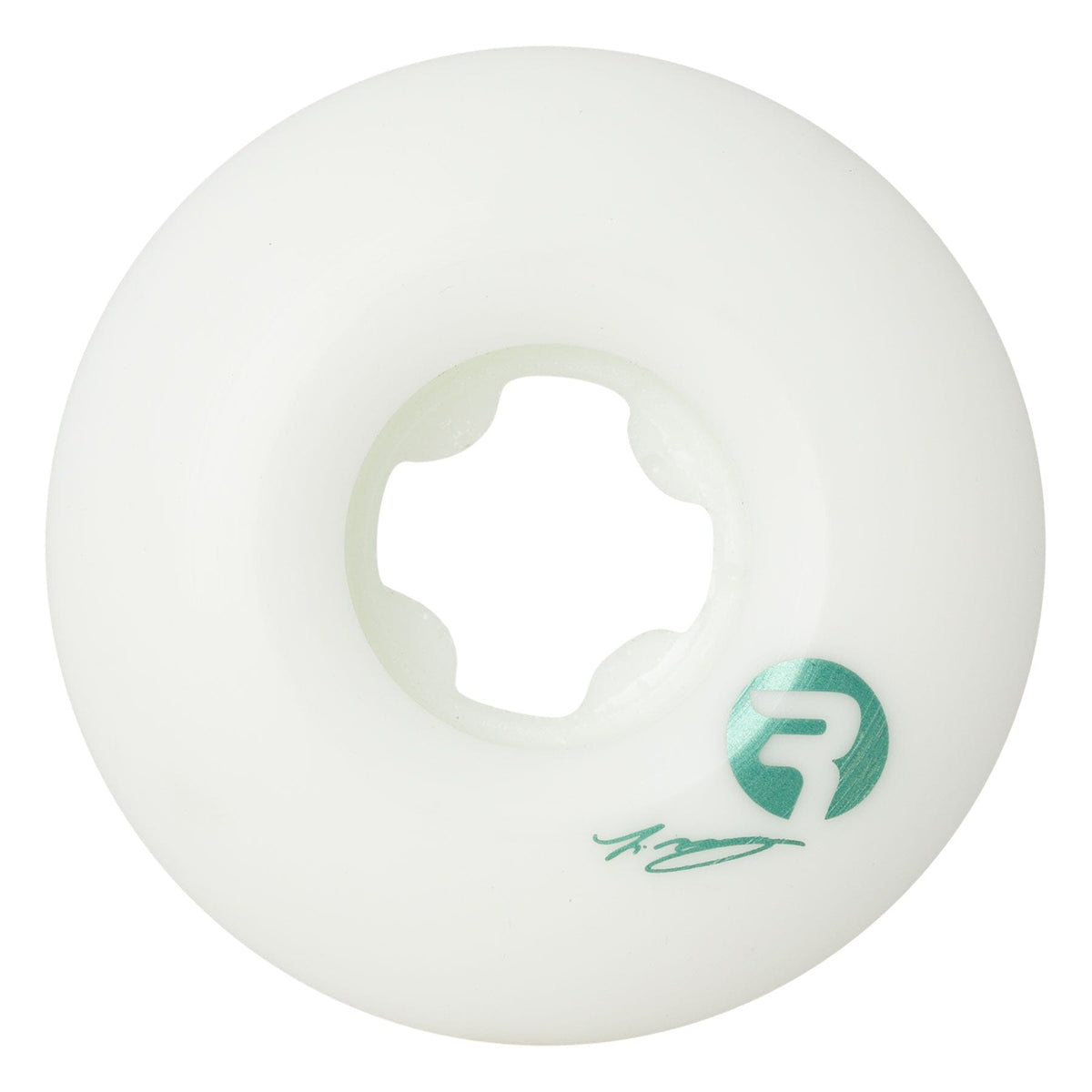 Ricta McCoy Vortex Naturals Slim Wheels 99A 54MM wheels Ricta 