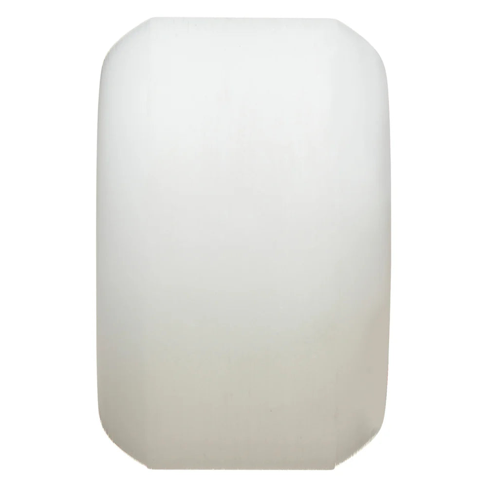 Ricta Nunes Cores Wide White Wheels 99A 55MM wheels Ricta 