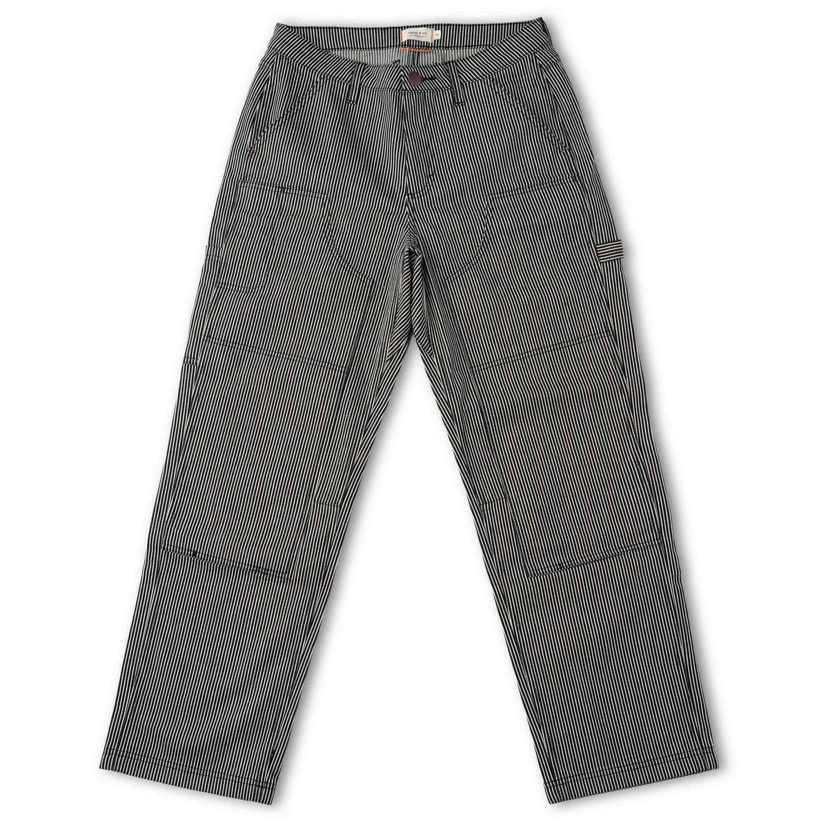 Ripton Leroy Jeans Railroad pants Ripton 