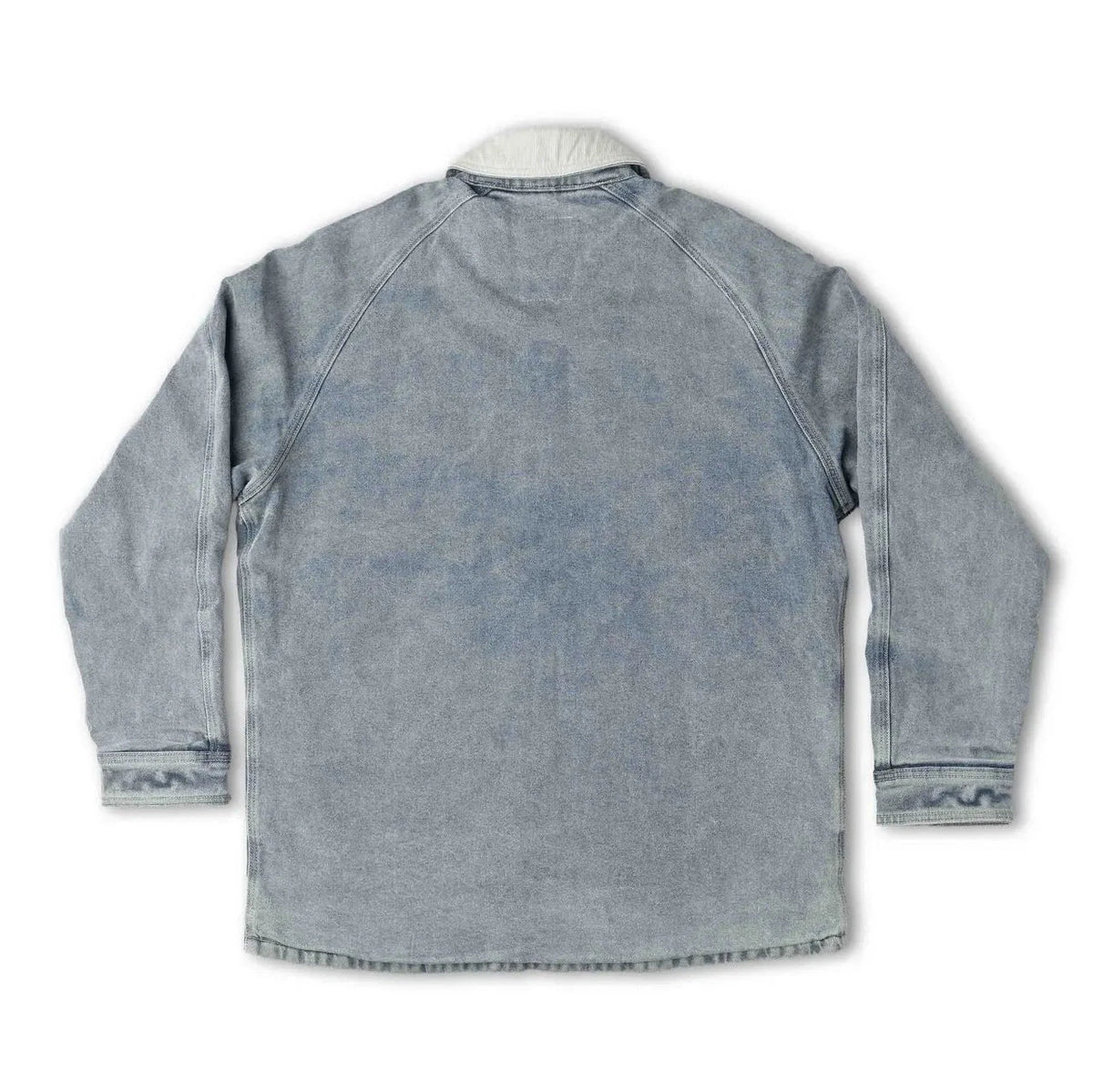 Ripton Speed Coat Light Wash jackets Ripton 