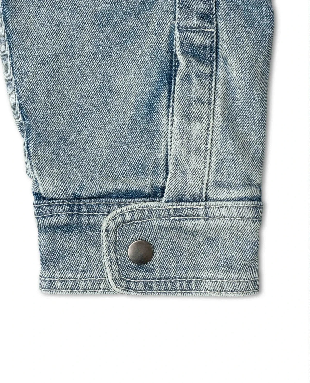 Ripton Speed Coat Light Wash jackets Ripton 