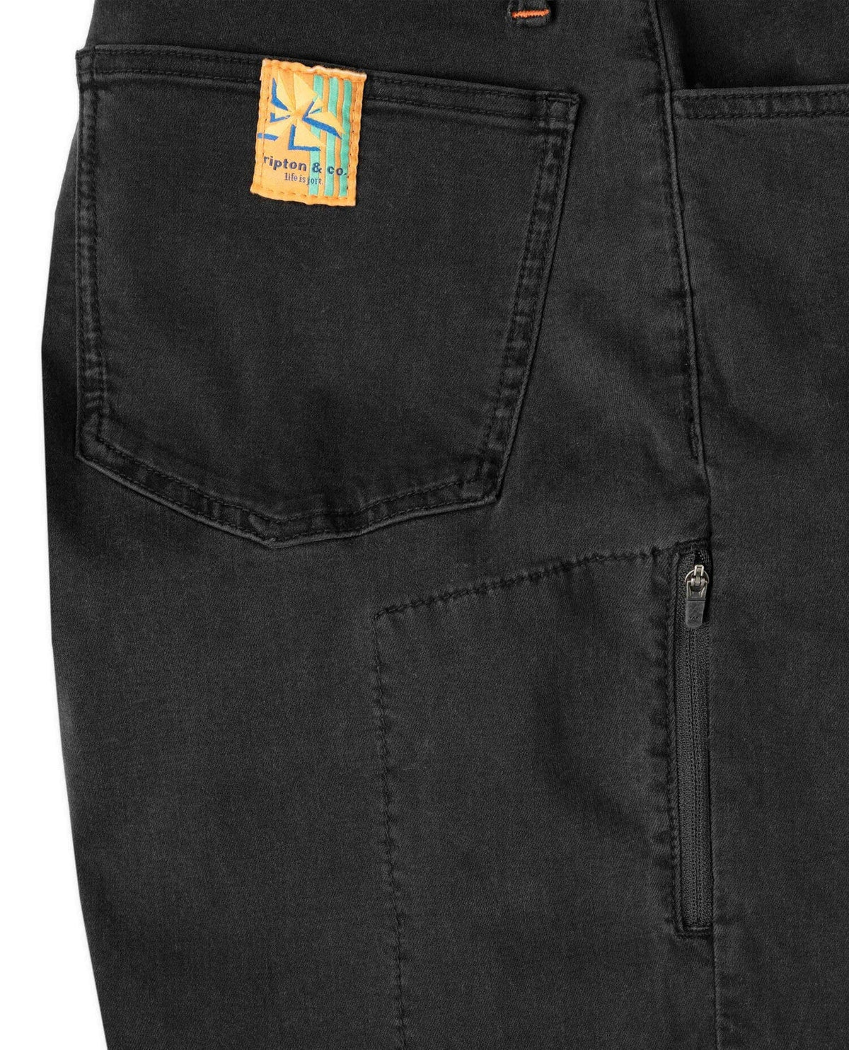 Ripton Superlite Wide Denim Diesel Pants Ripton 