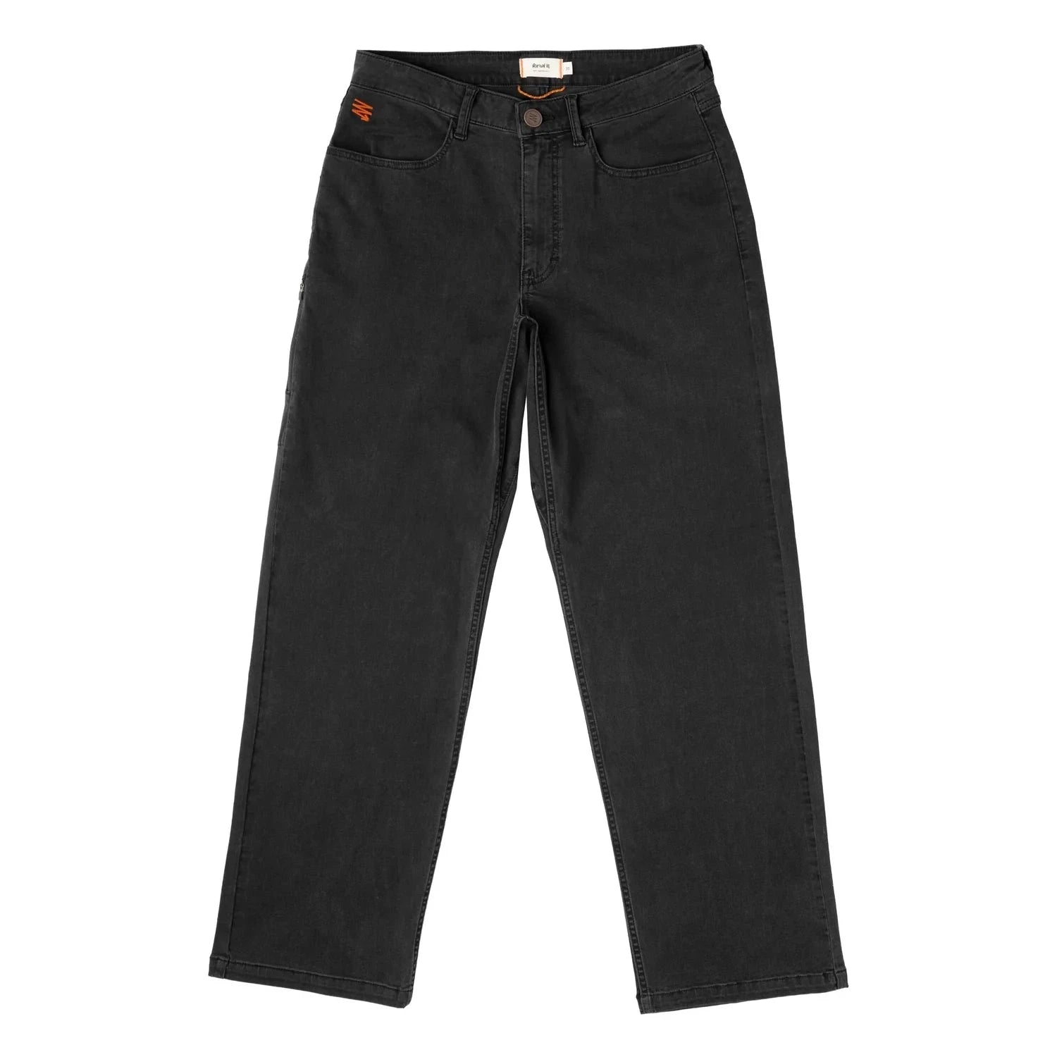 Ripton Superlite Wide Denim Diesel Pants Ripton 