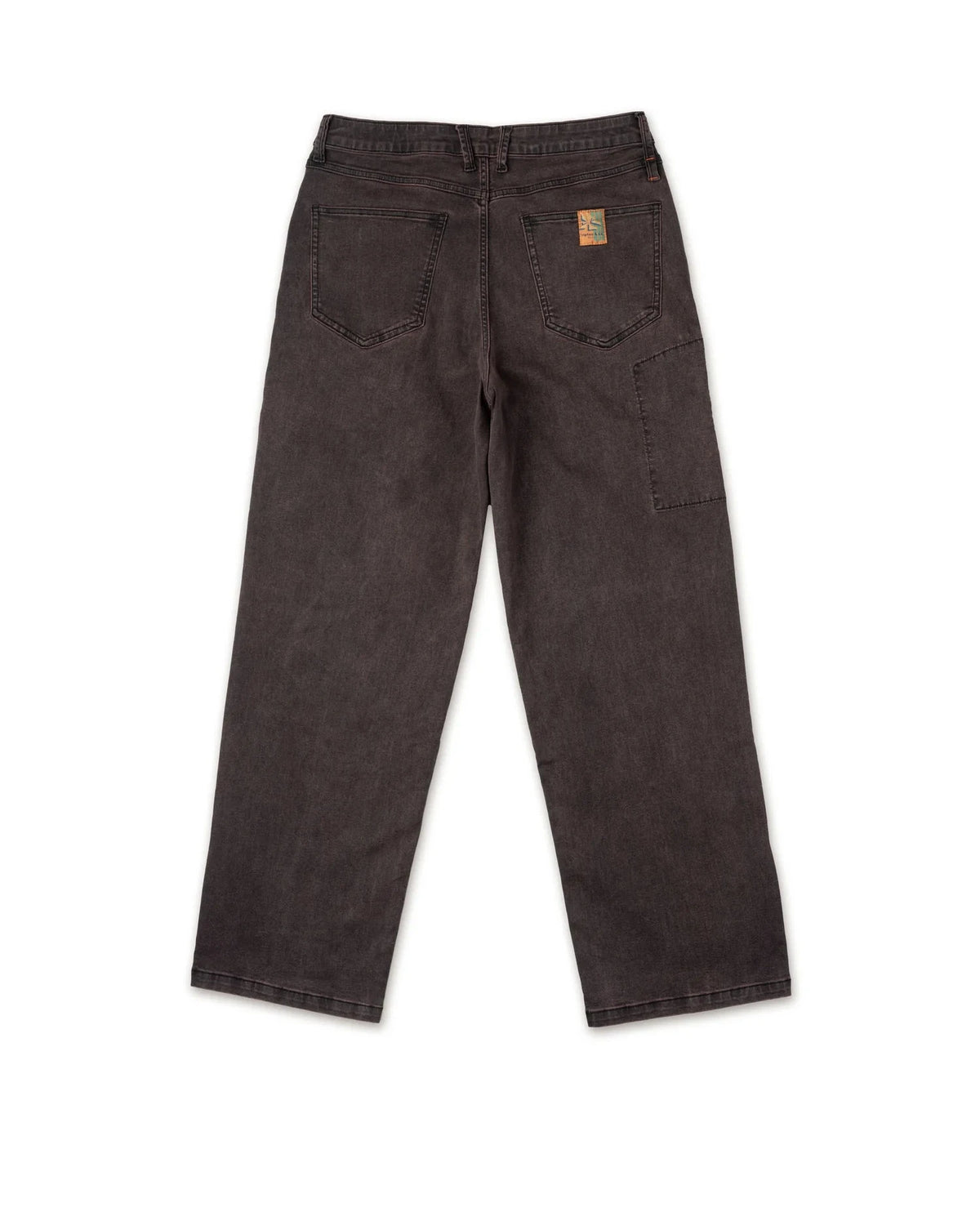 Ripton Superlite Wide Denim Dune Pants Ripton 