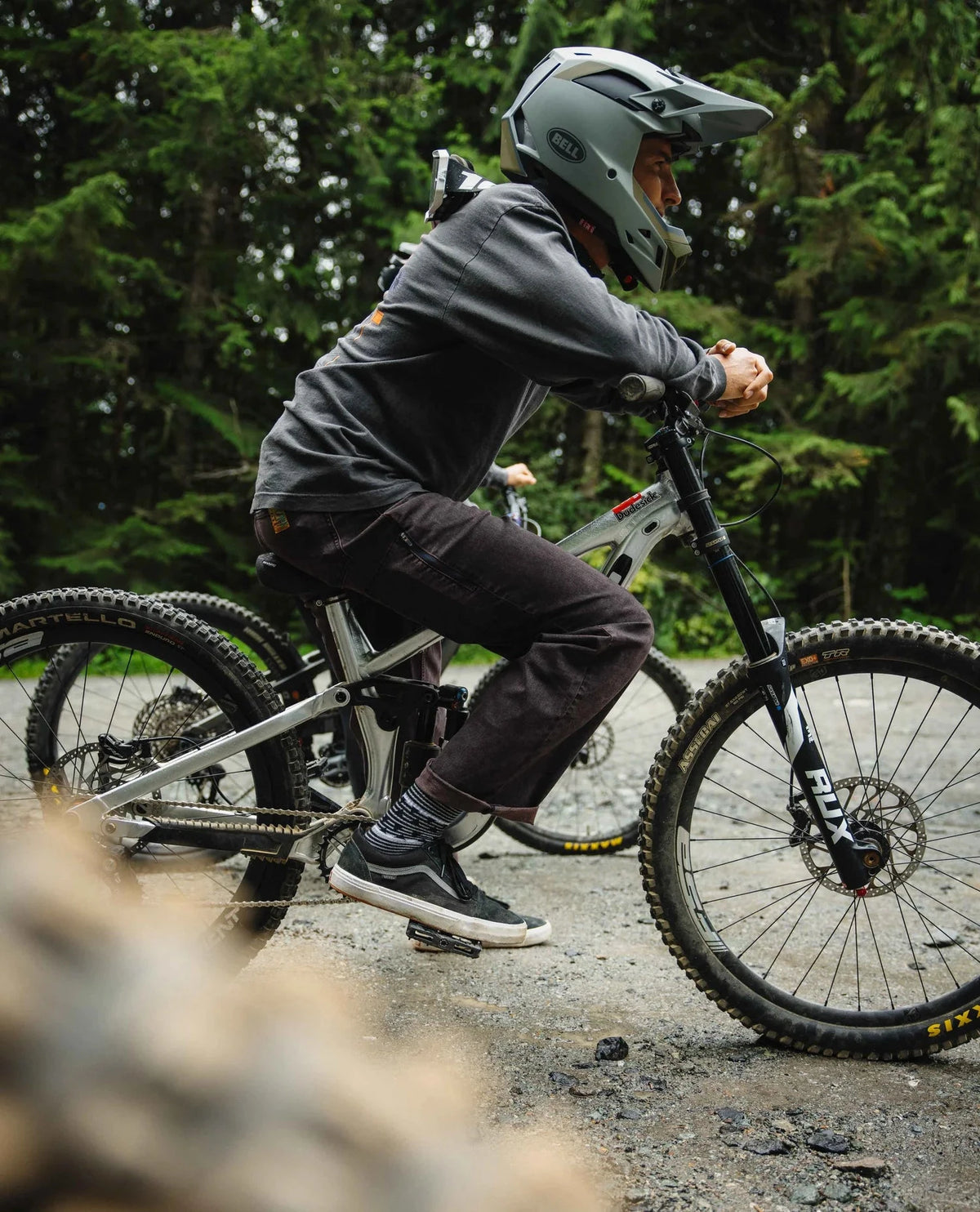 Ripton Superlite Wide Denim Dune Pants Ripton 