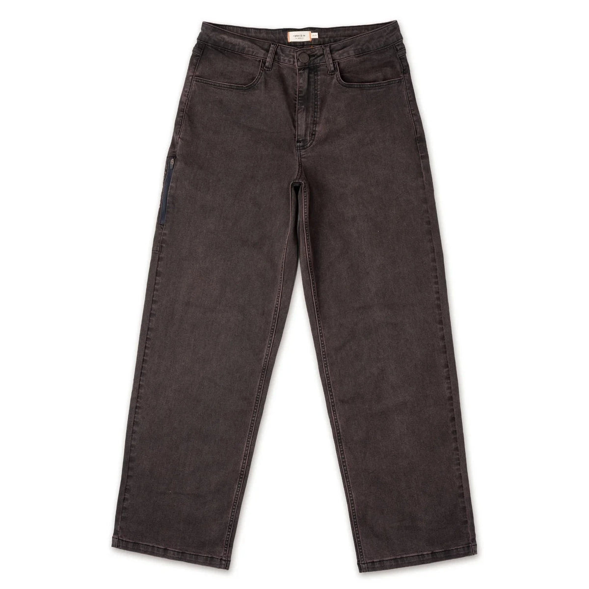 Ripton Superlite Wide Denim Dune Pants Ripton 
