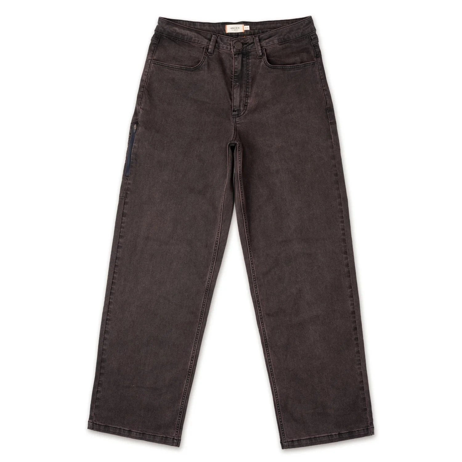 Ripton Superlite Wide Denim Dune Pants Ripton 