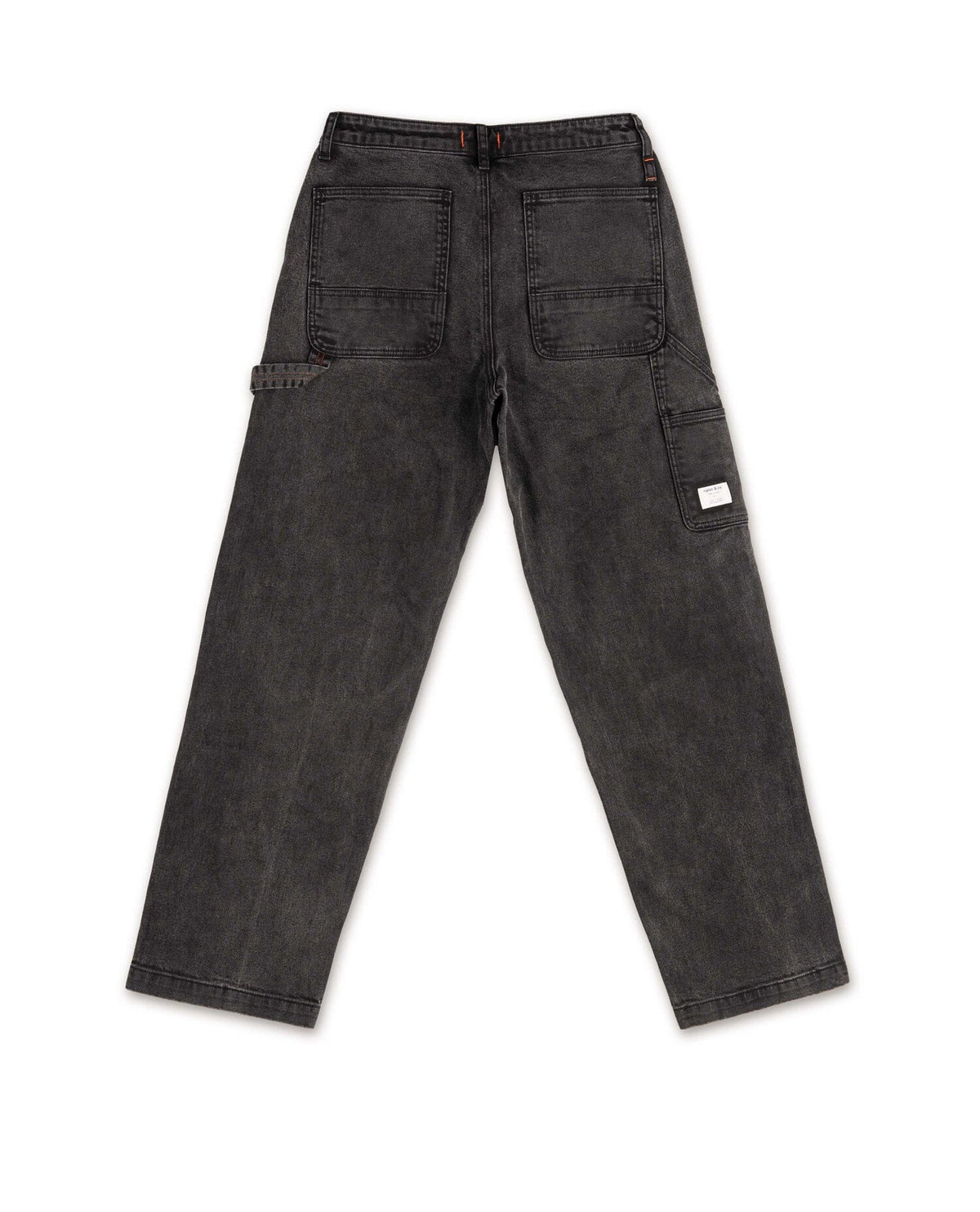 Ripton Utility Denim Jeans Dry Sharpie Pants Ripton 