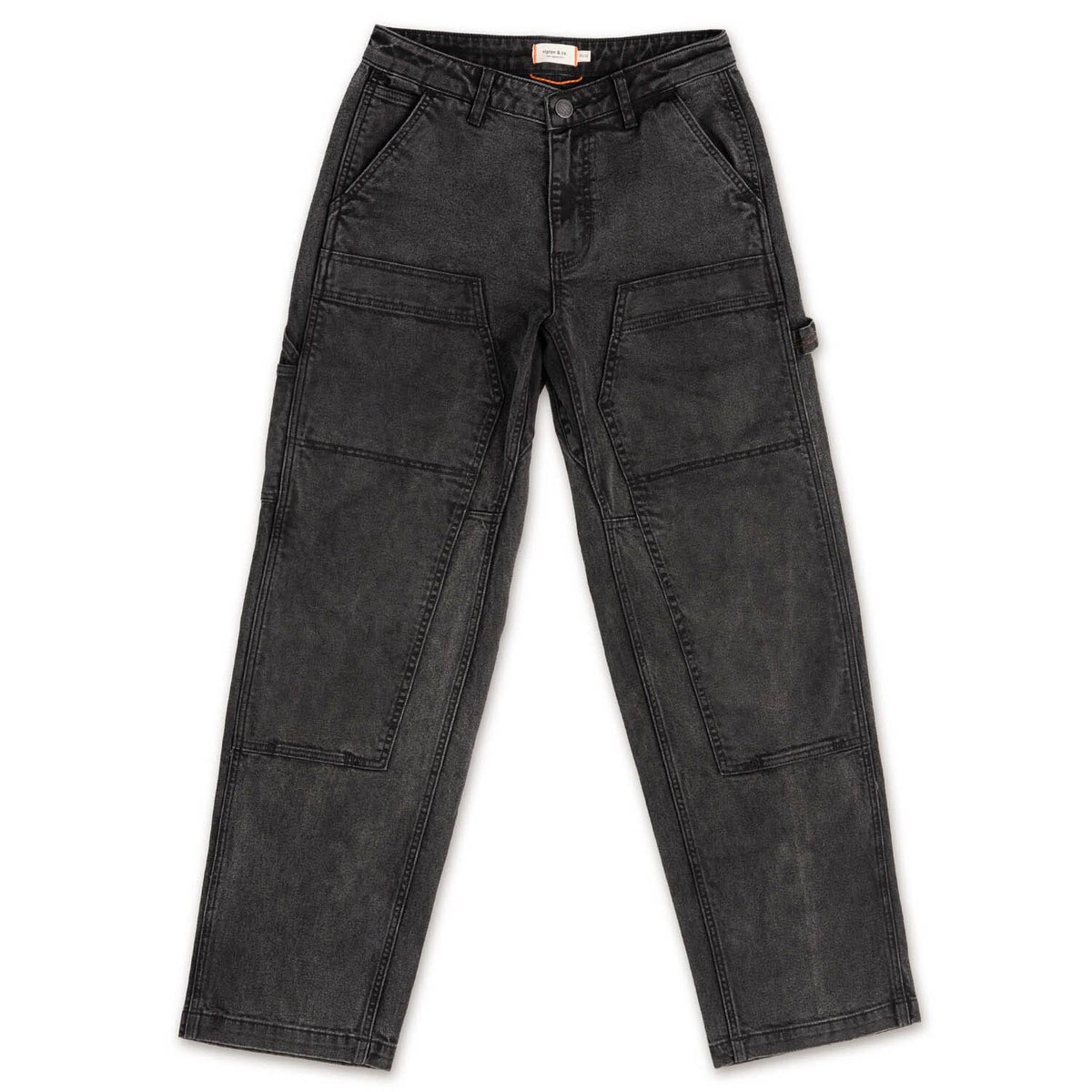 Ripton Utility Denim Jeans Dry Sharpie Pants Ripton 