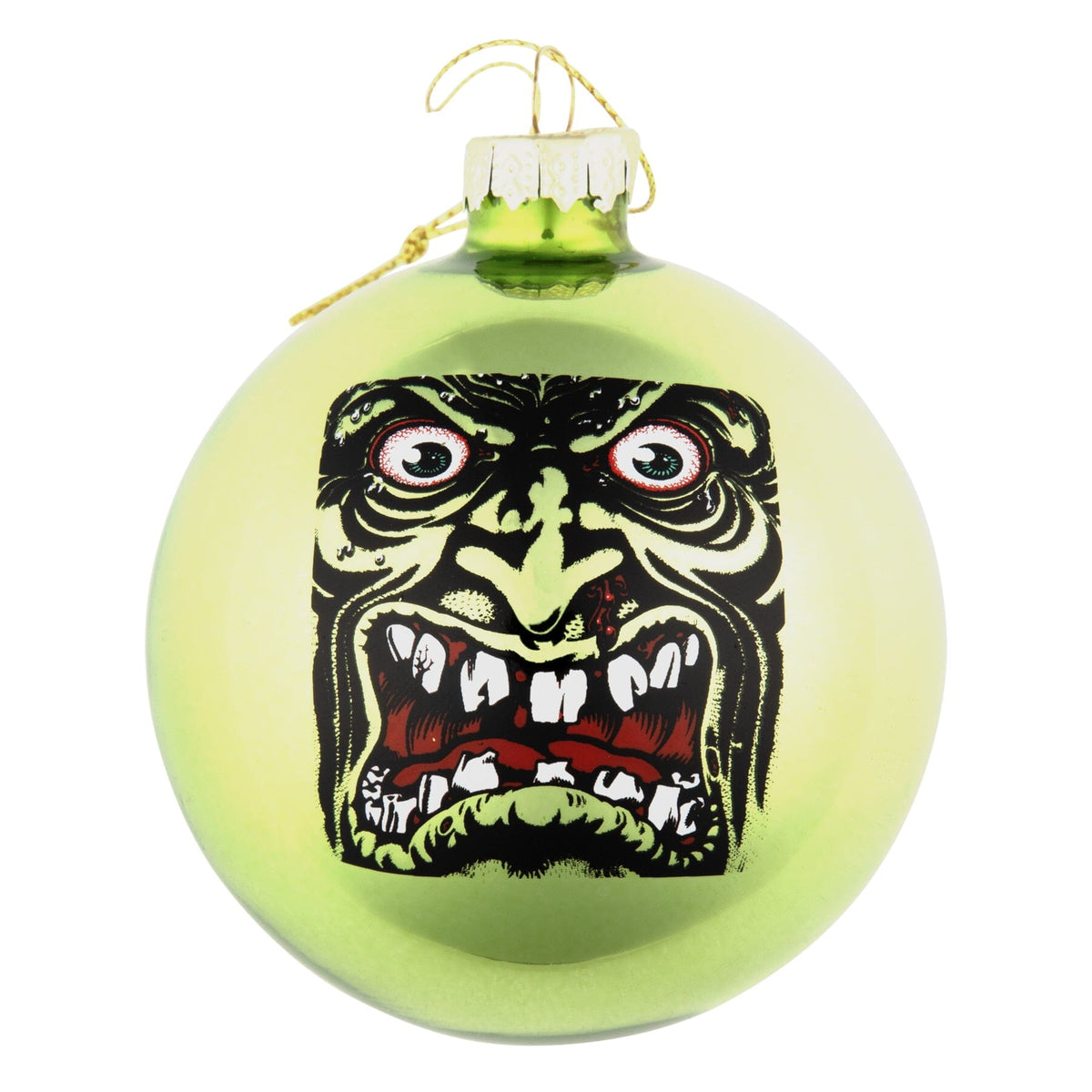 Santa Cruz '24 Ornament Set Silver/Gold accessories Santa Cruz 