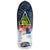 Santa Cruz Godzilla Jr. Natas Deck 9.89 decks Santa Cruz 