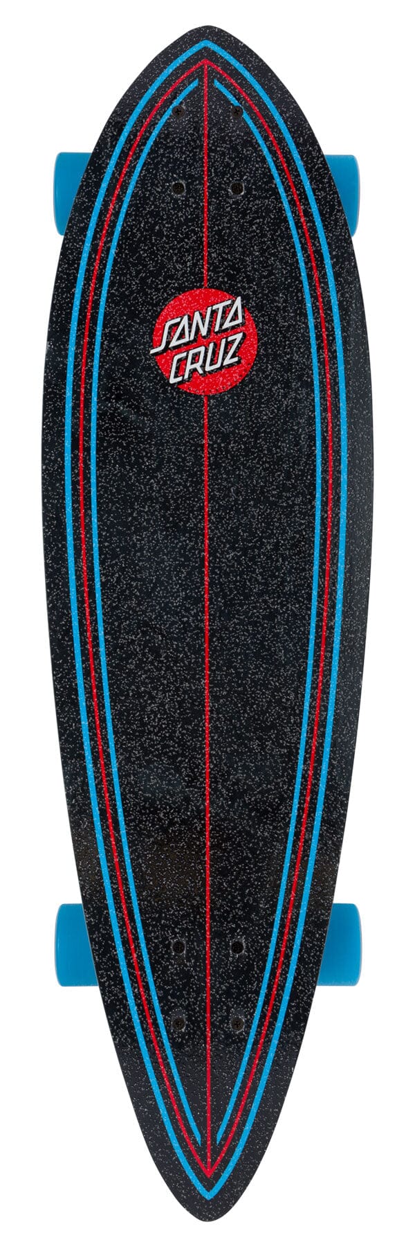 Santa Cruz Screaming Hand Pintail Cruzer Complete 33 x 9.2 cruiser completes Santa Cruz 