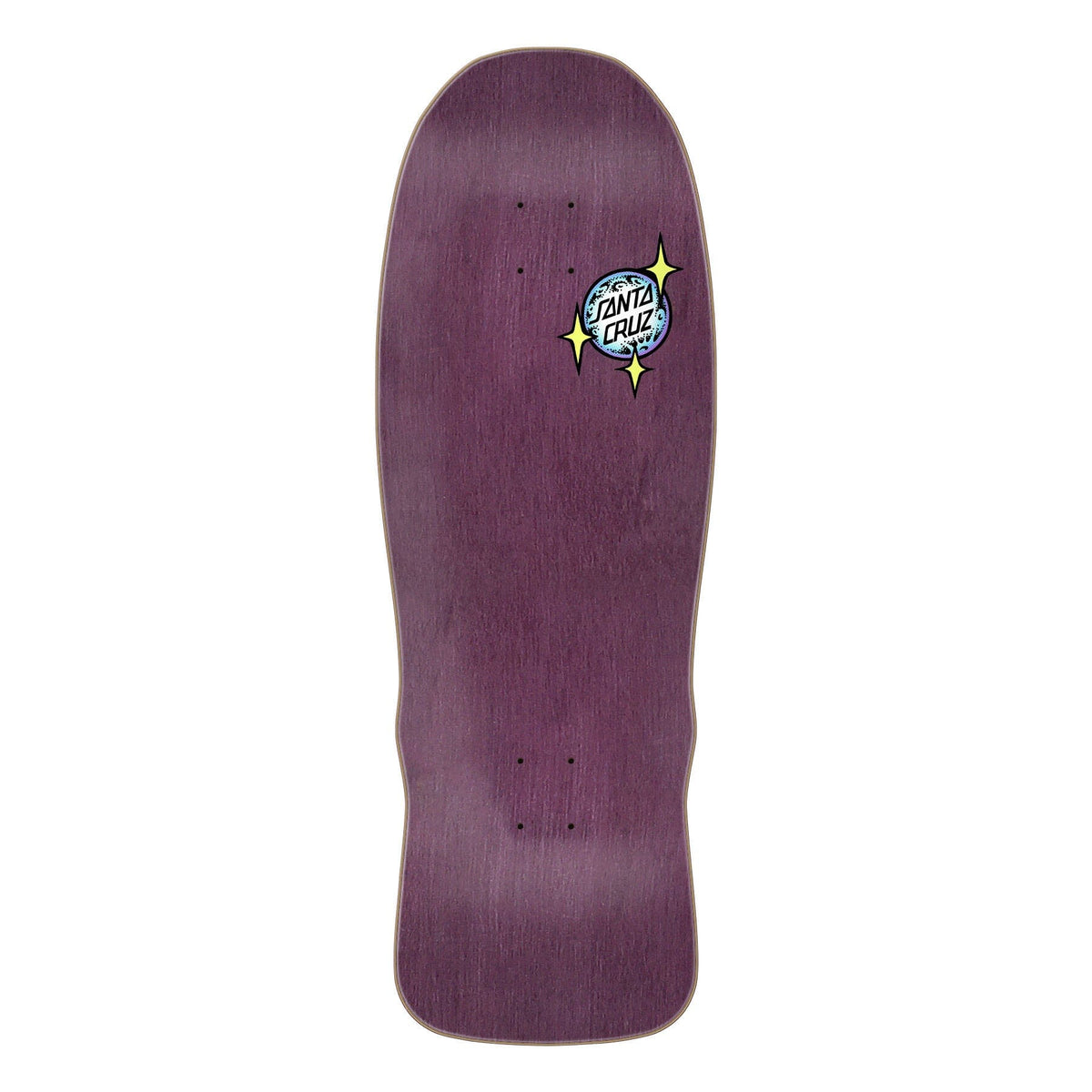 Santa Cruz Winkowski Cosmic Deck 10.35 decks Santa Cruz 
