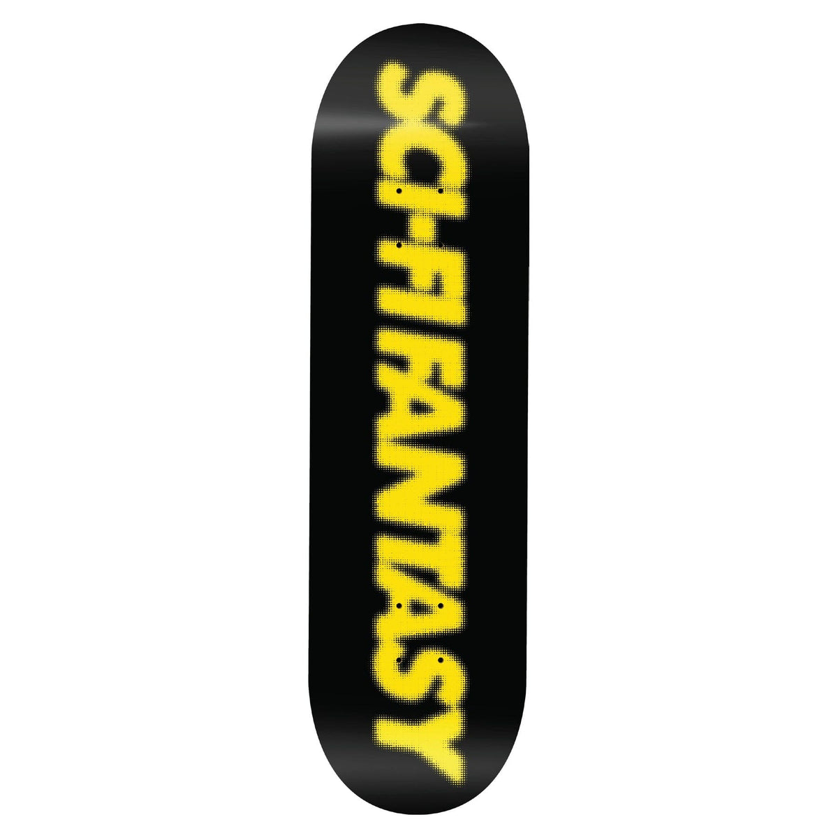 Sci Fi Fantasy Fringe Logo Deck 8.5 decks Sci-Fi Fantasy 