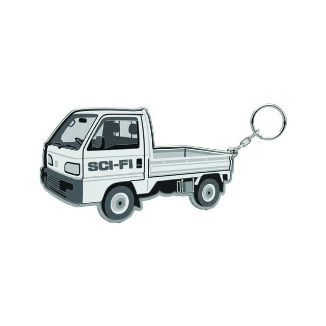 Sci Fi Fantasy Keichain Keychain accessories Sci-Fi Fantasy 