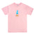 Sci Fi Fantasy Keys Tee Pink tees Sci-Fi Fantasy 